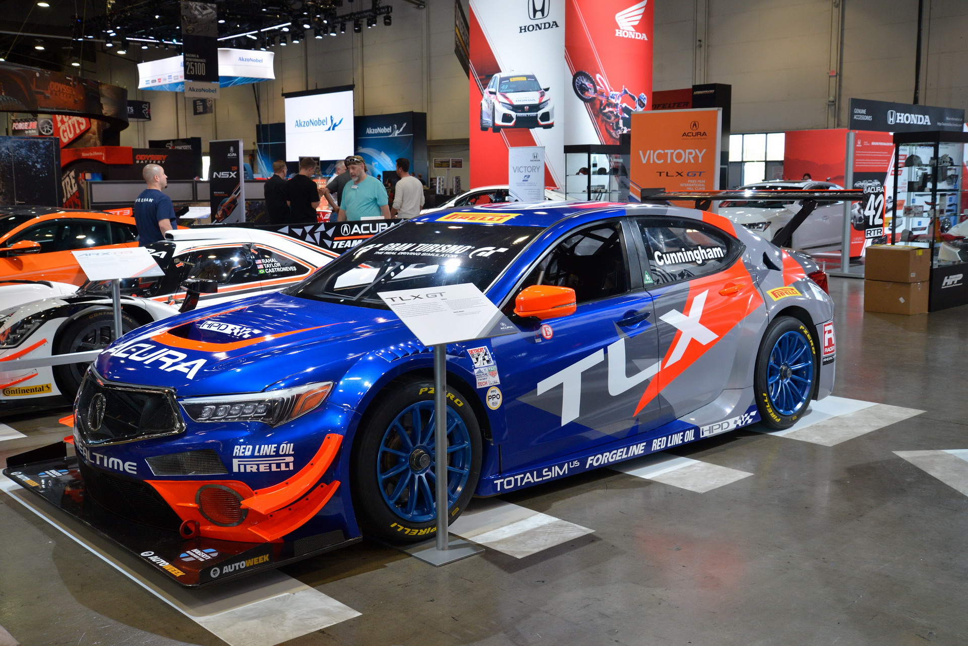 2018 SEMA Show-237 2018 SEMA: Take A Visual Tour Of The World’s Biggest Tuning Show