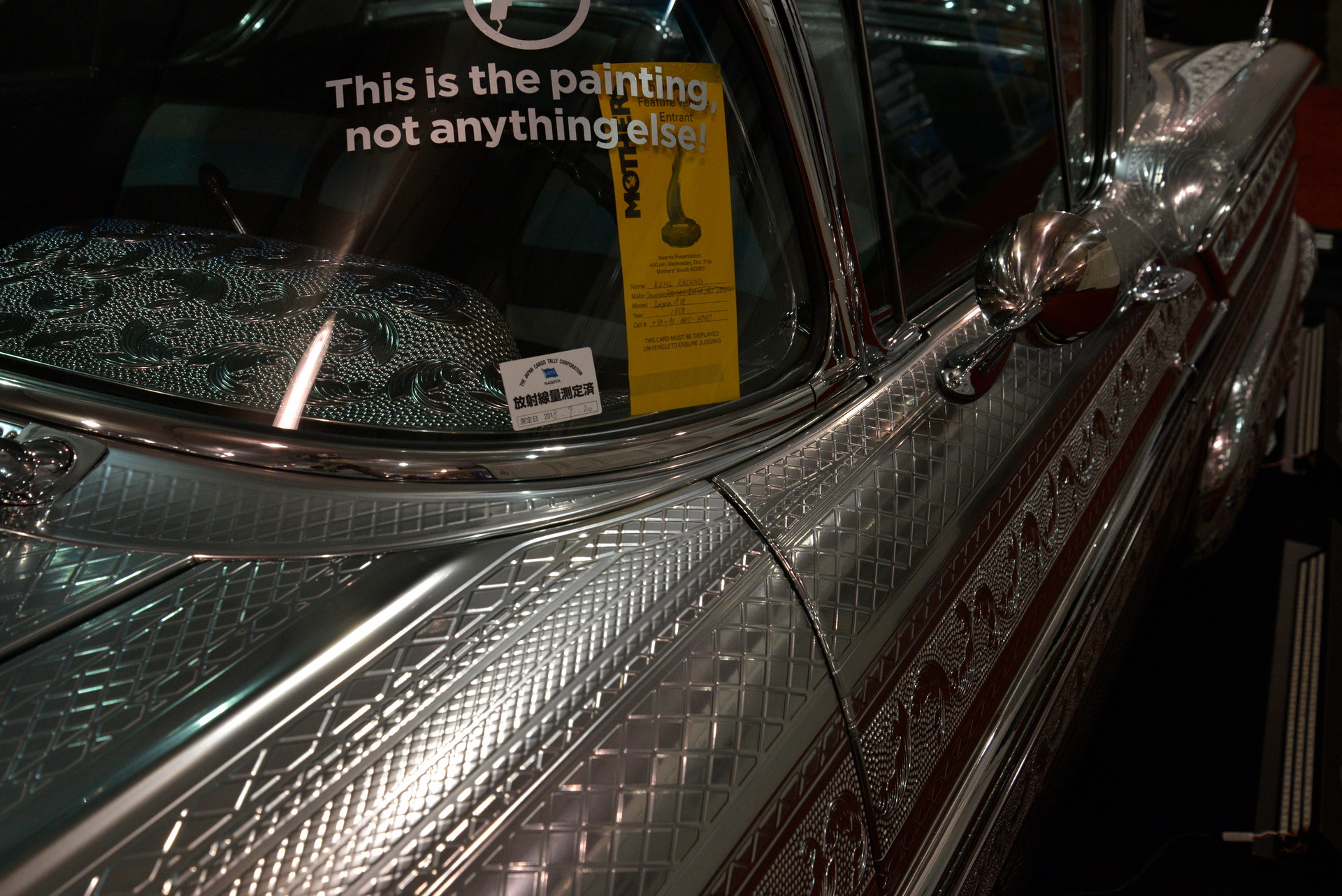 2018 SEMA Show-190 2018 SEMA: Take A Visual Tour Of The World’s Biggest Tuning Show