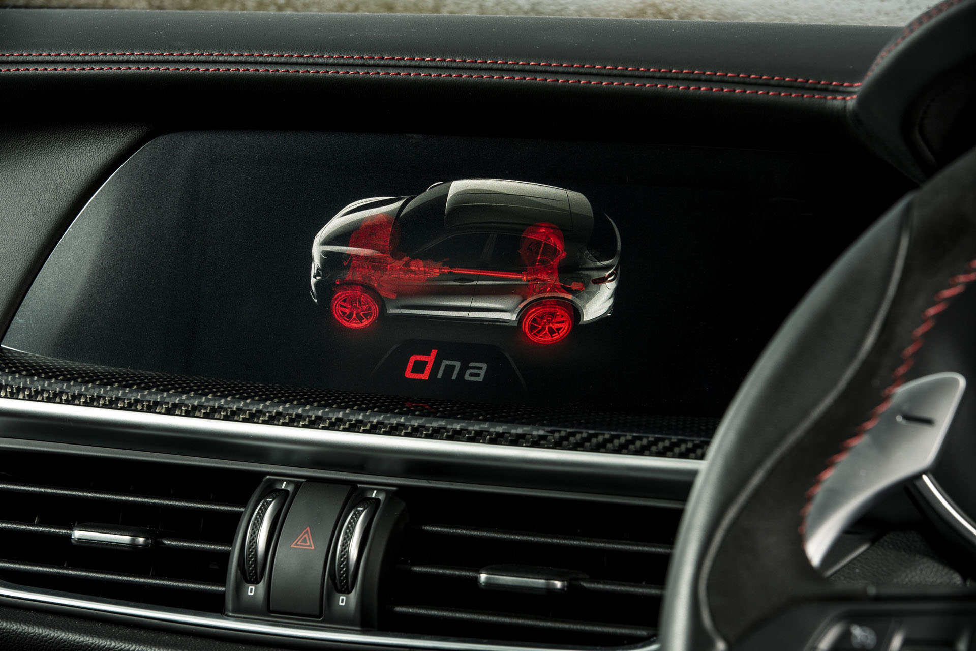 2019-alfa-romeo-stelvio-quadrifoglio-98 Start Your Morning Off Right With 125 Photos Of The Alfa Romeo Stelvio Quadrifoglio