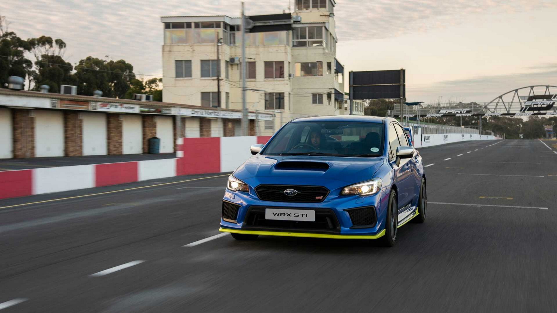 Subaru-WRX-STI-Diamond-07 Subaru Launches South Africa’s Most Powerful WRX STi To Date