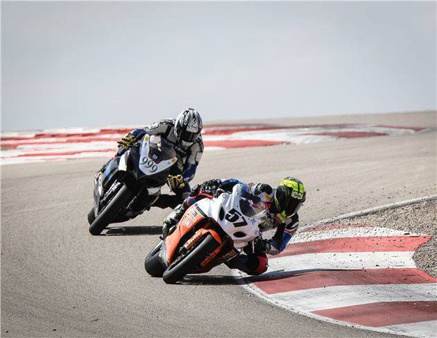 utah-motorsports-campus-06 Volvo/Lotus Parent Geely Takes Over The Utah Motorsports Campus