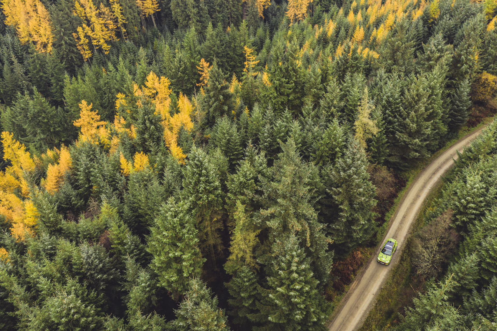 Aston Martin
5th / 6th November 2018
Photo: Sam Riley Aston Martin Gets To Work On The DBX Crossover