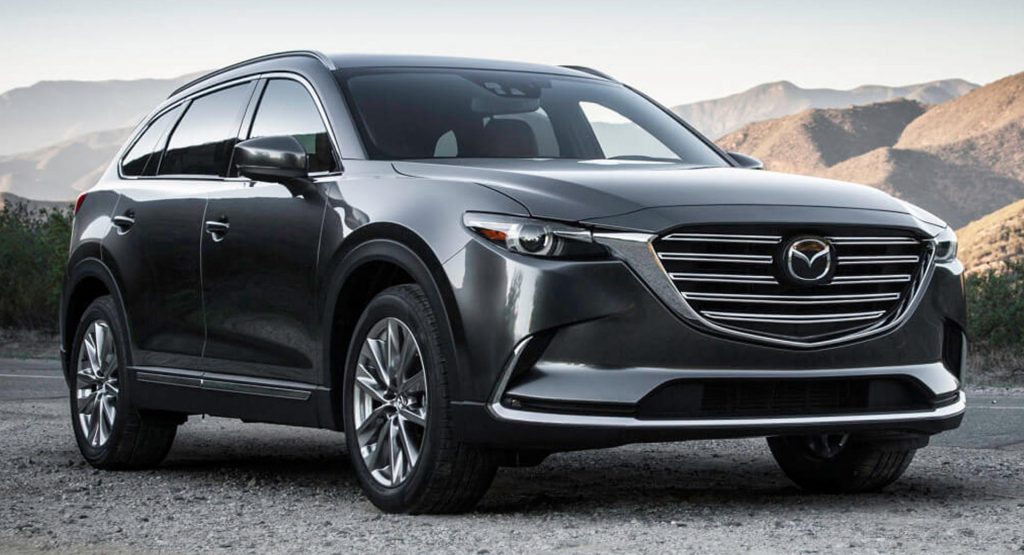  Mazda’s First EV Will Arrive In 2020, Will Be A Standalone Model