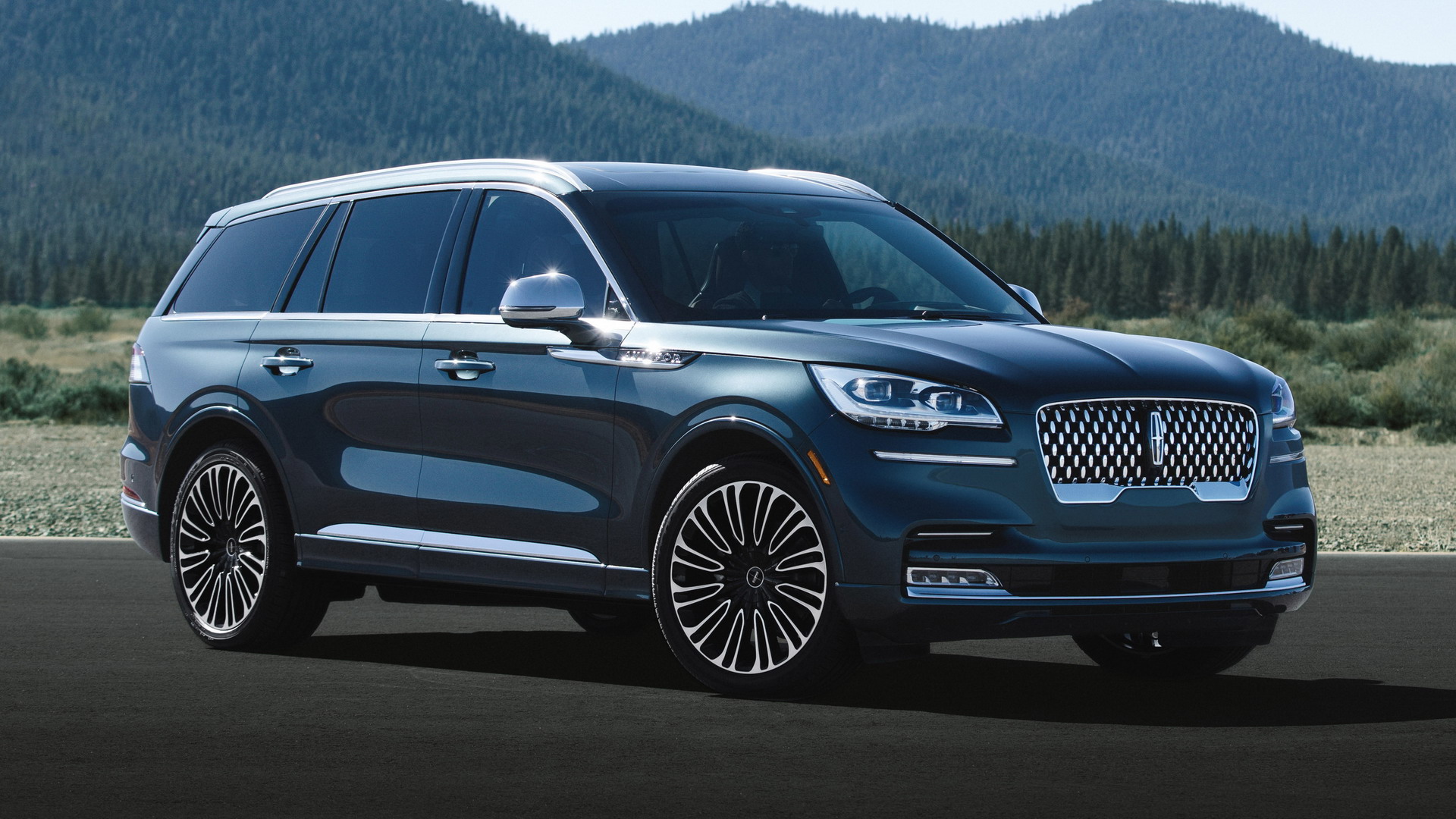 2020 Lincoln Aviator 1 2020 Lincoln Aviator Flies Into Audi Q7 And Volvo XC90 Territory