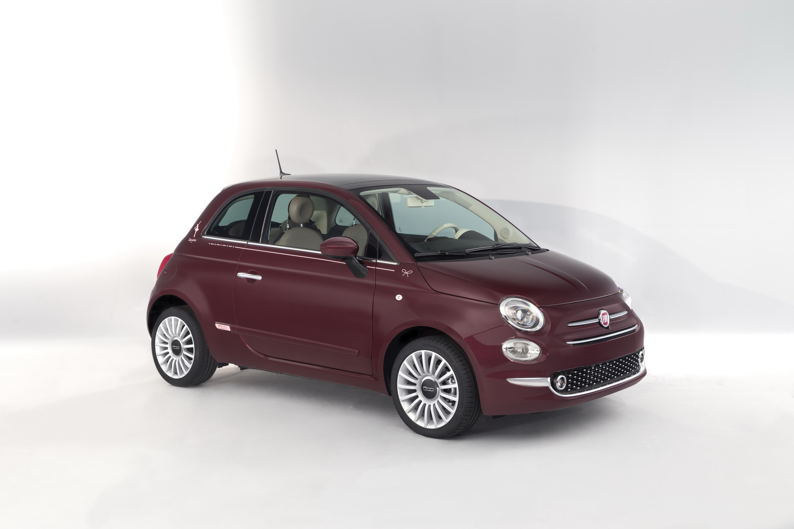 2018 fiat 500 by repetto 27 Fiat 500 By Repetto Is A Special Edition Model Priced From €18,490