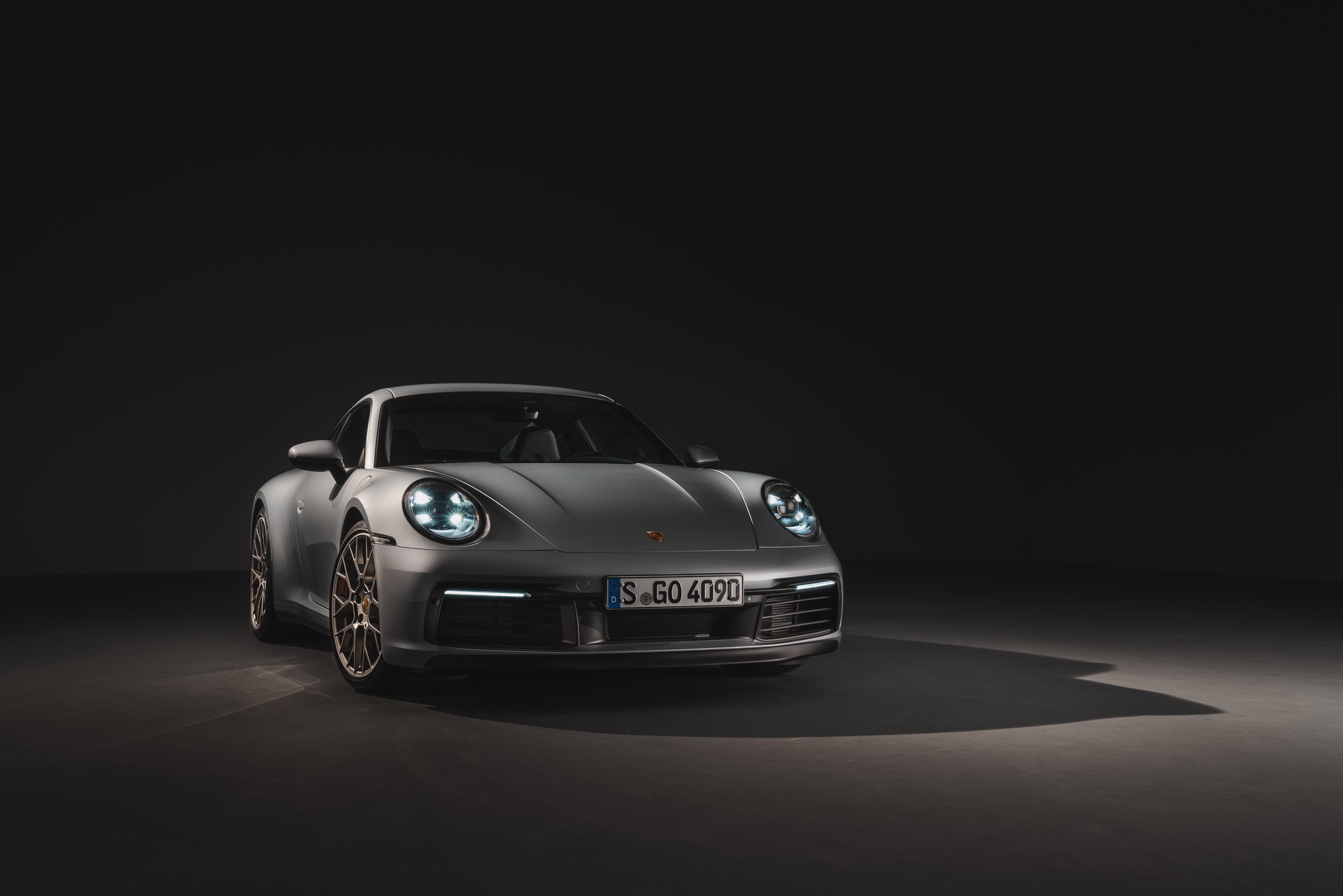 2020-Porsche-911-03 2020 Porsche 911: Take A Detailed Video Tour Around The All-New 992