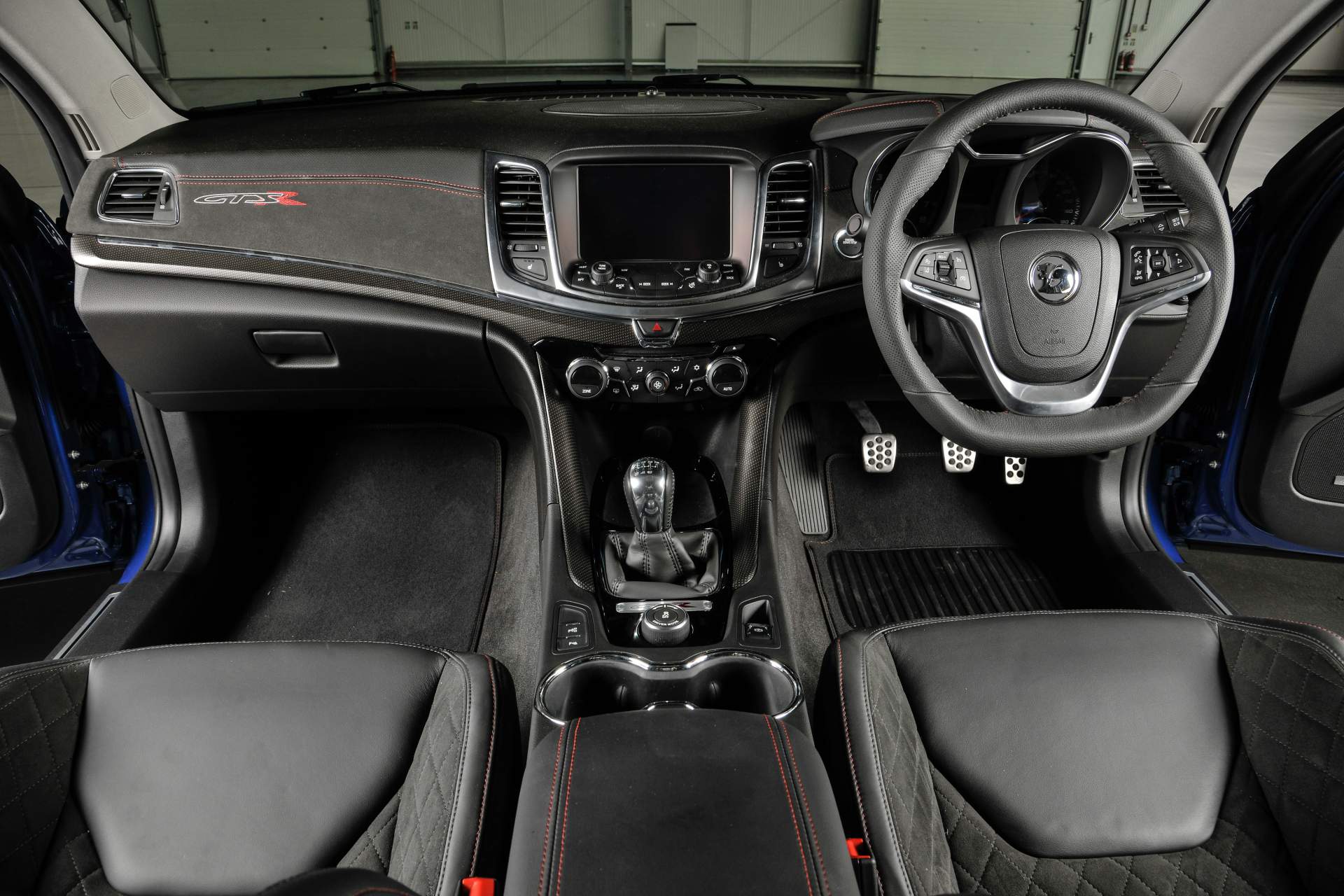 2017 Vauxhall VXR8 GTS-R 6 Vauxhall Says VXR Sub-Brand Is Not Dead, Might Return On Electrified Models