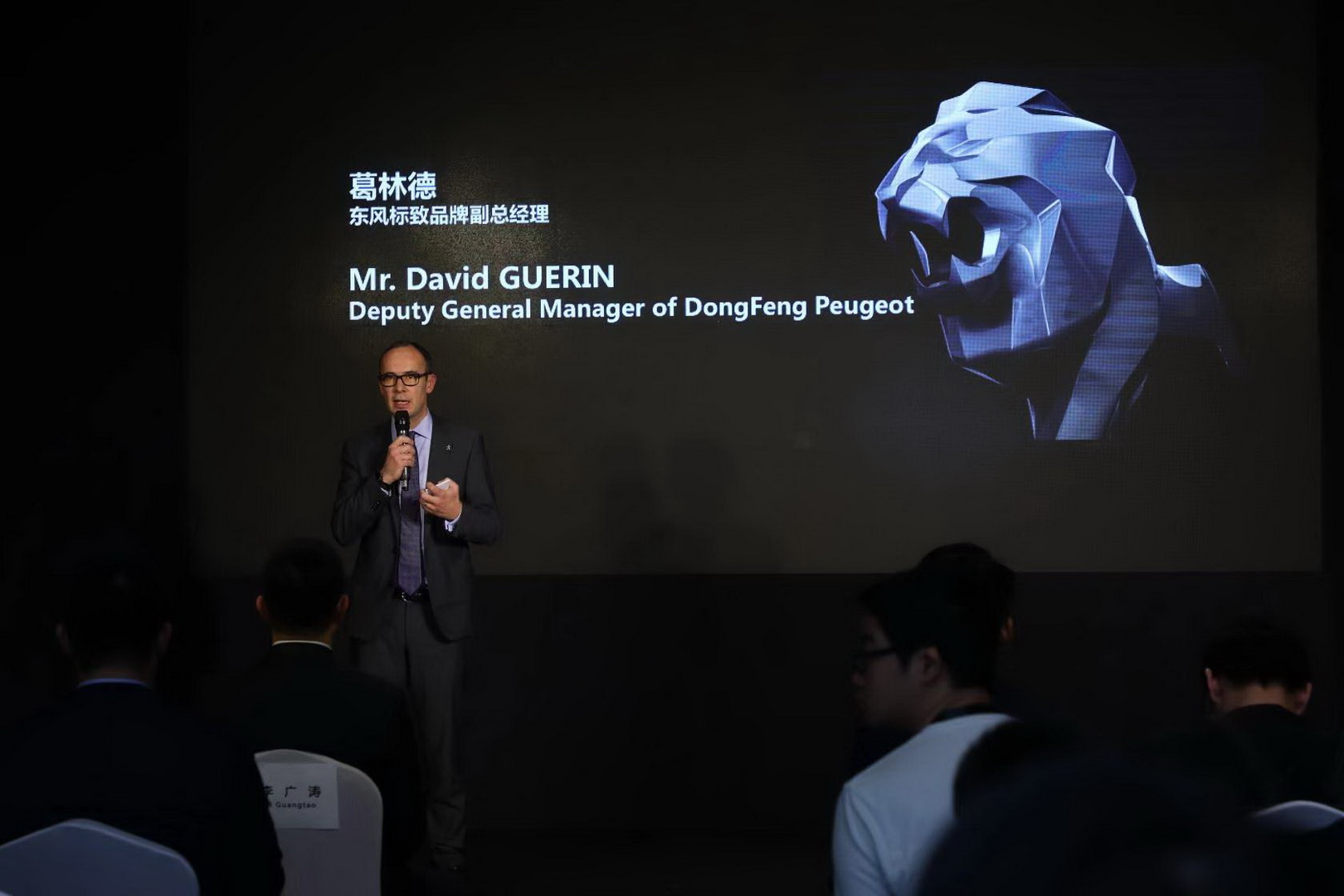 2019 peugeot 508l 14 New Peugeot 508 Gets Stretched In China, Becomes The Dongfeng Peugeot 508L