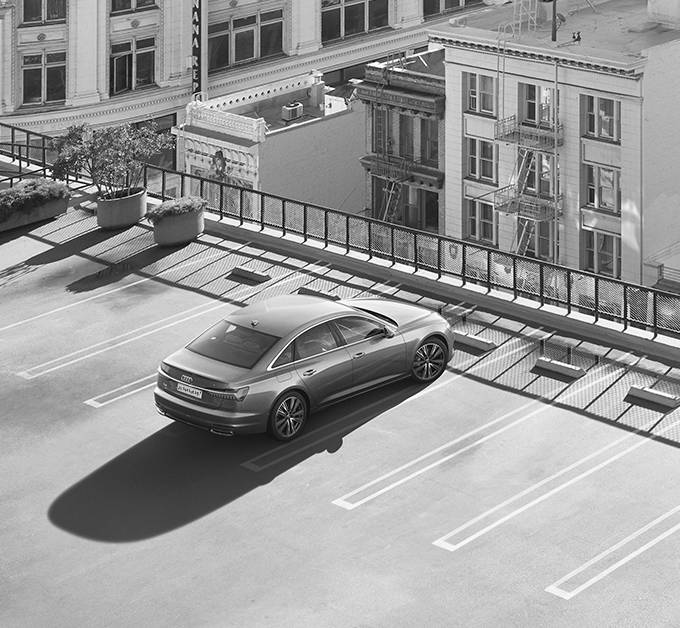 2019 Audi A6 L China 4 Audi A6 L Debuts In China With Longer Wheelbase Than The A8