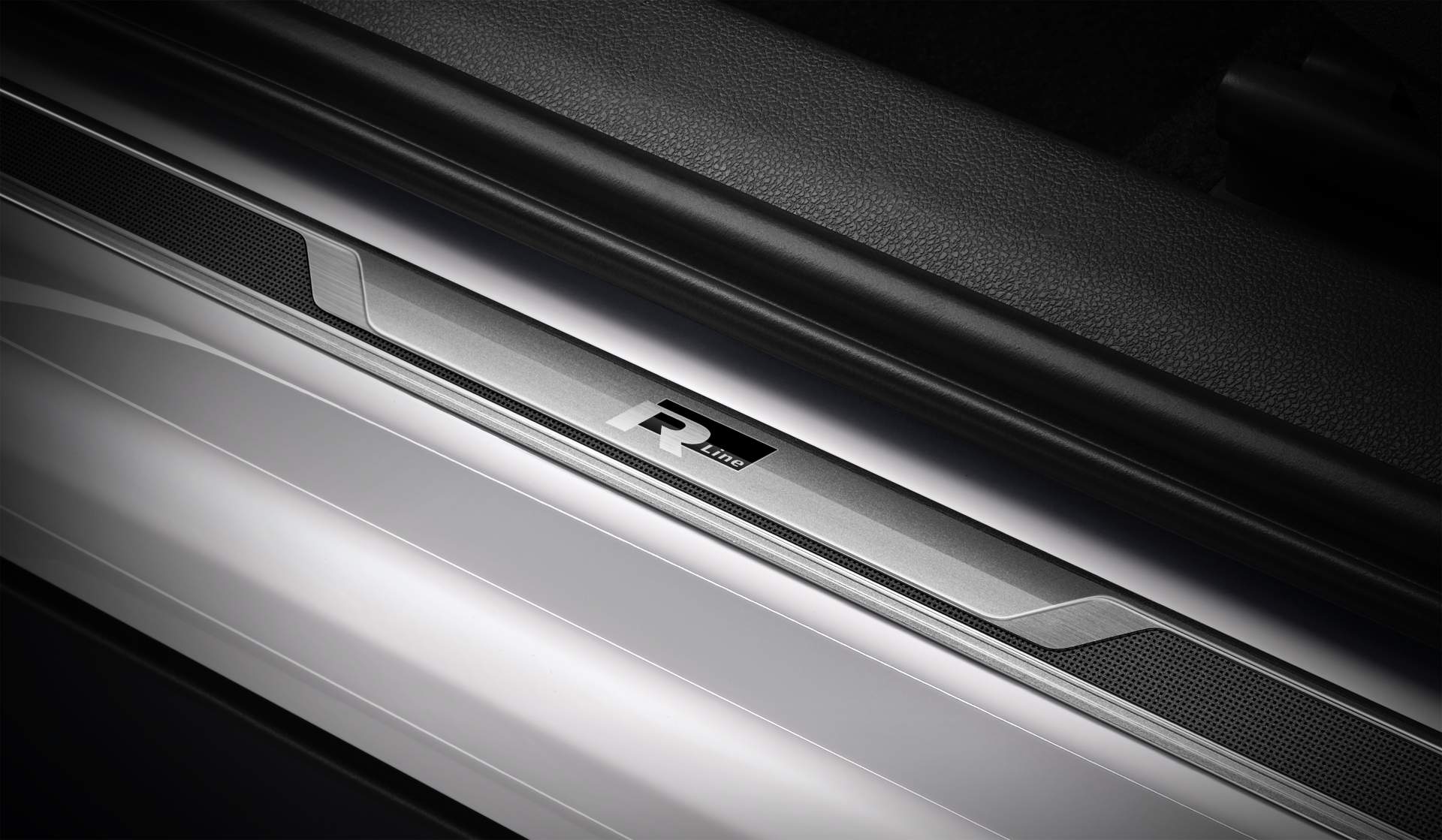 VW Tharu R-Line 6 VW Boosts Its Chinese SUV Lineup With Stylish Tayron, Practical Tharu