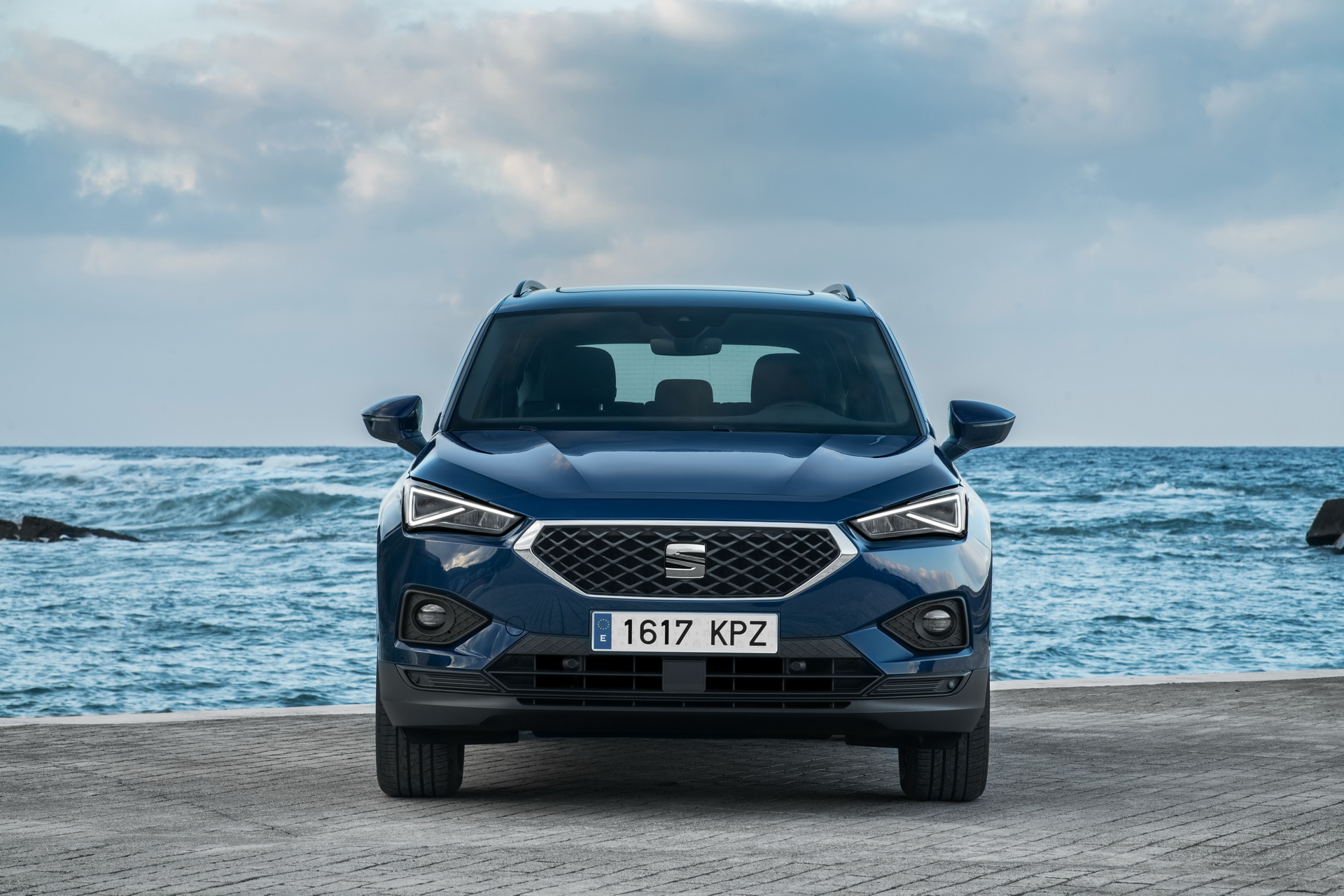 SEAT-Tarraco_41 Seat Details 2019 Tarraco, Says It’ll Be “The Sportiest In The Segment”