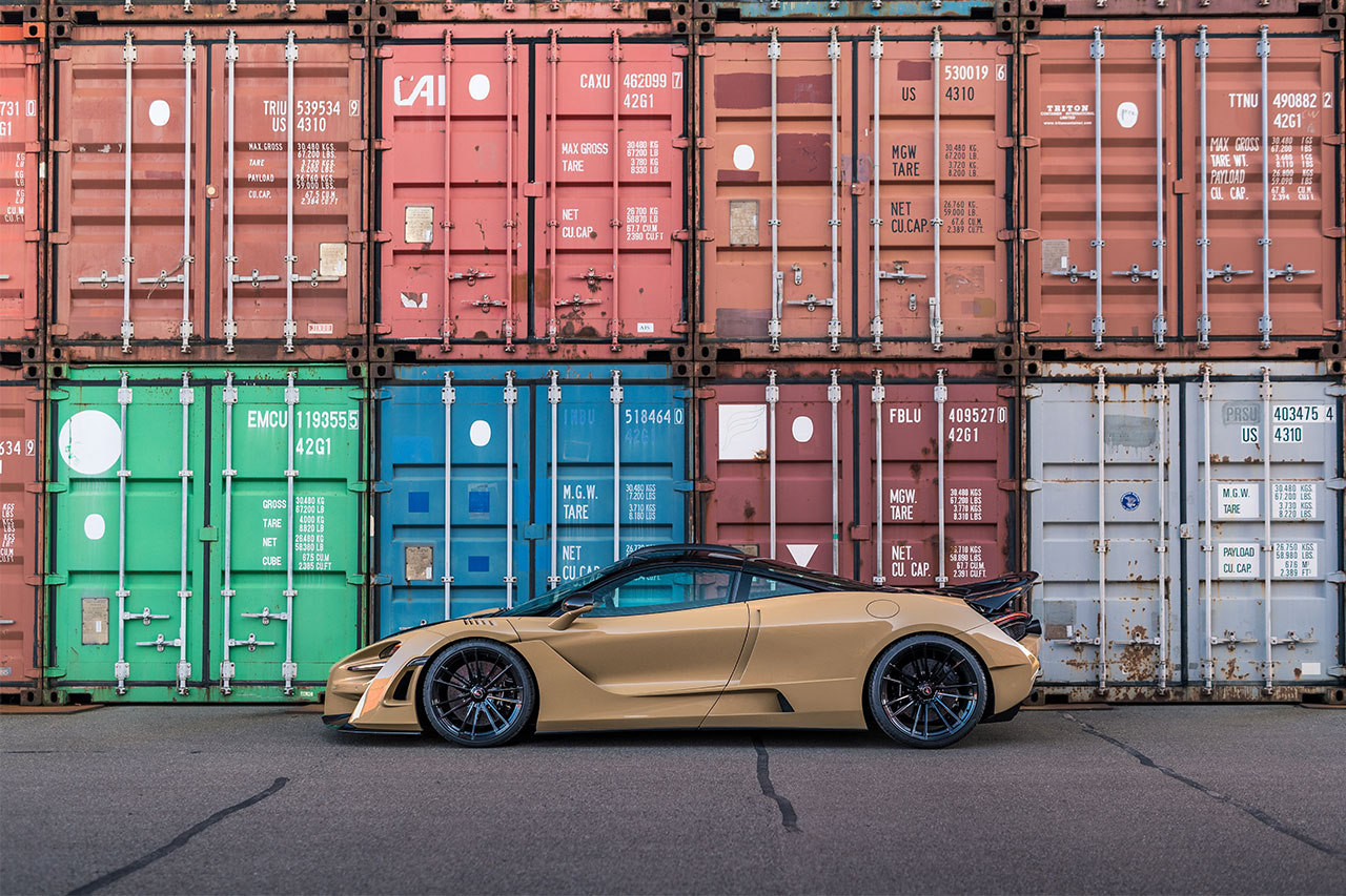 mclaren 720s tuning novitec 19 McLaren 720S By Novitec Grows Out Of Its Birthday Suit, Can Get Up To 795HP