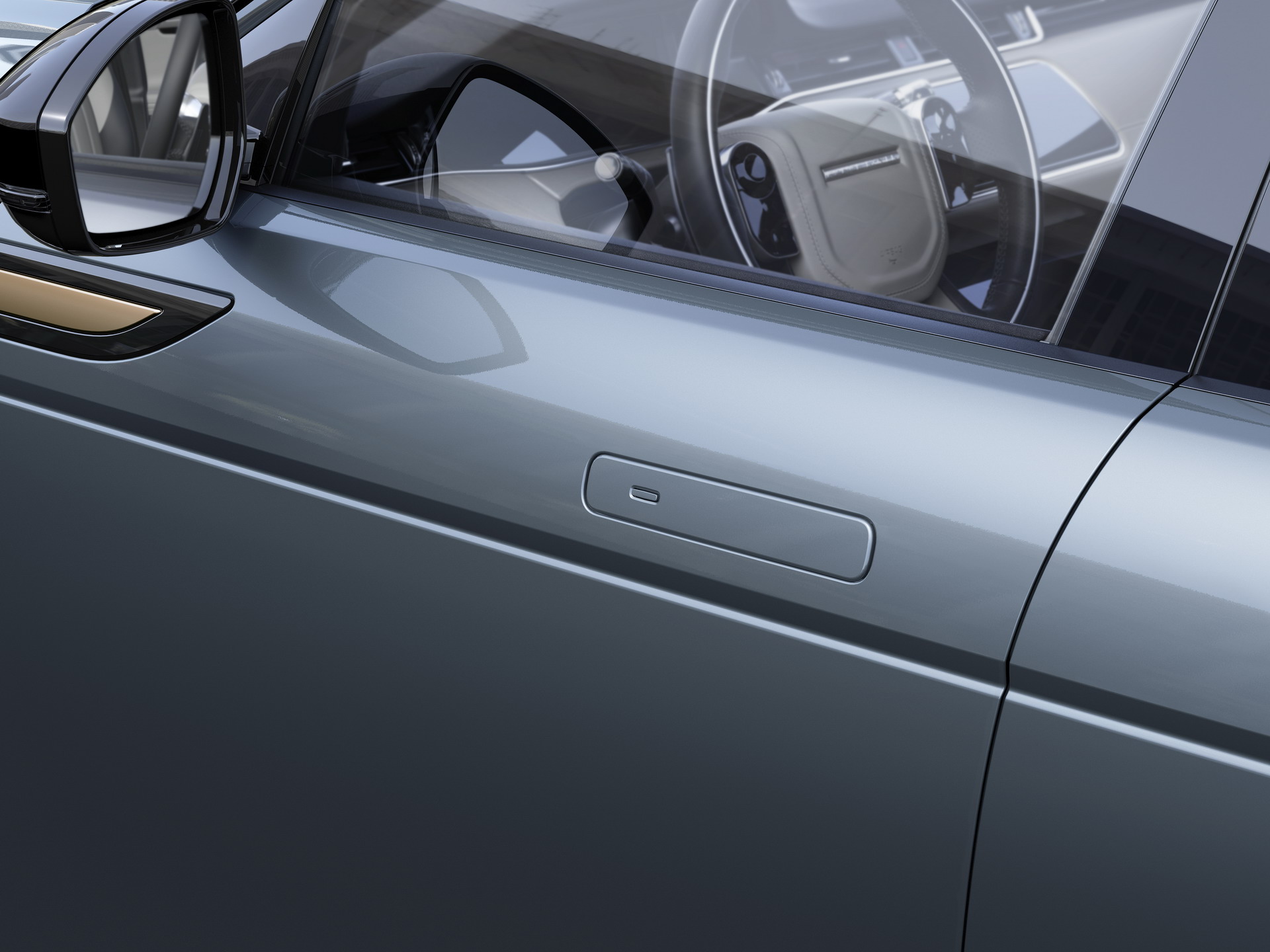 2020 Range Rover Evoque 88 2020 Range Rover Evoque Is A Baby Velar In A Short Skirt (Live Gallery)