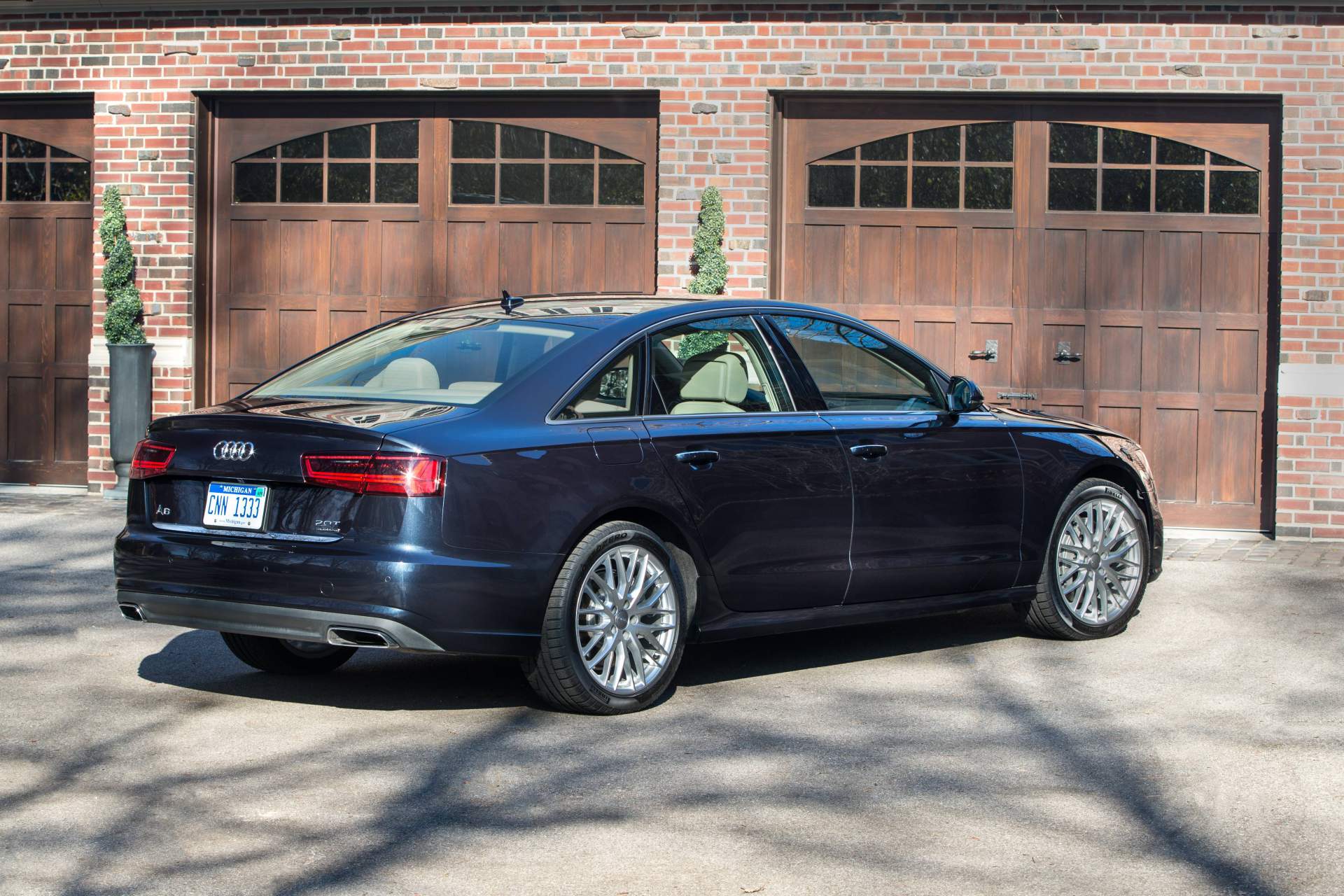 2018 Audi A6 1 Grab A 2018 Audi RS7 With A Massive $17,500 Discount While You Still Can