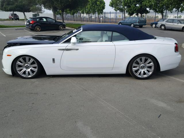 Rolls-Royce-Wrecked-19 Here’s How You Can Buy A Late-Model Rolls-Royce For Under $100k