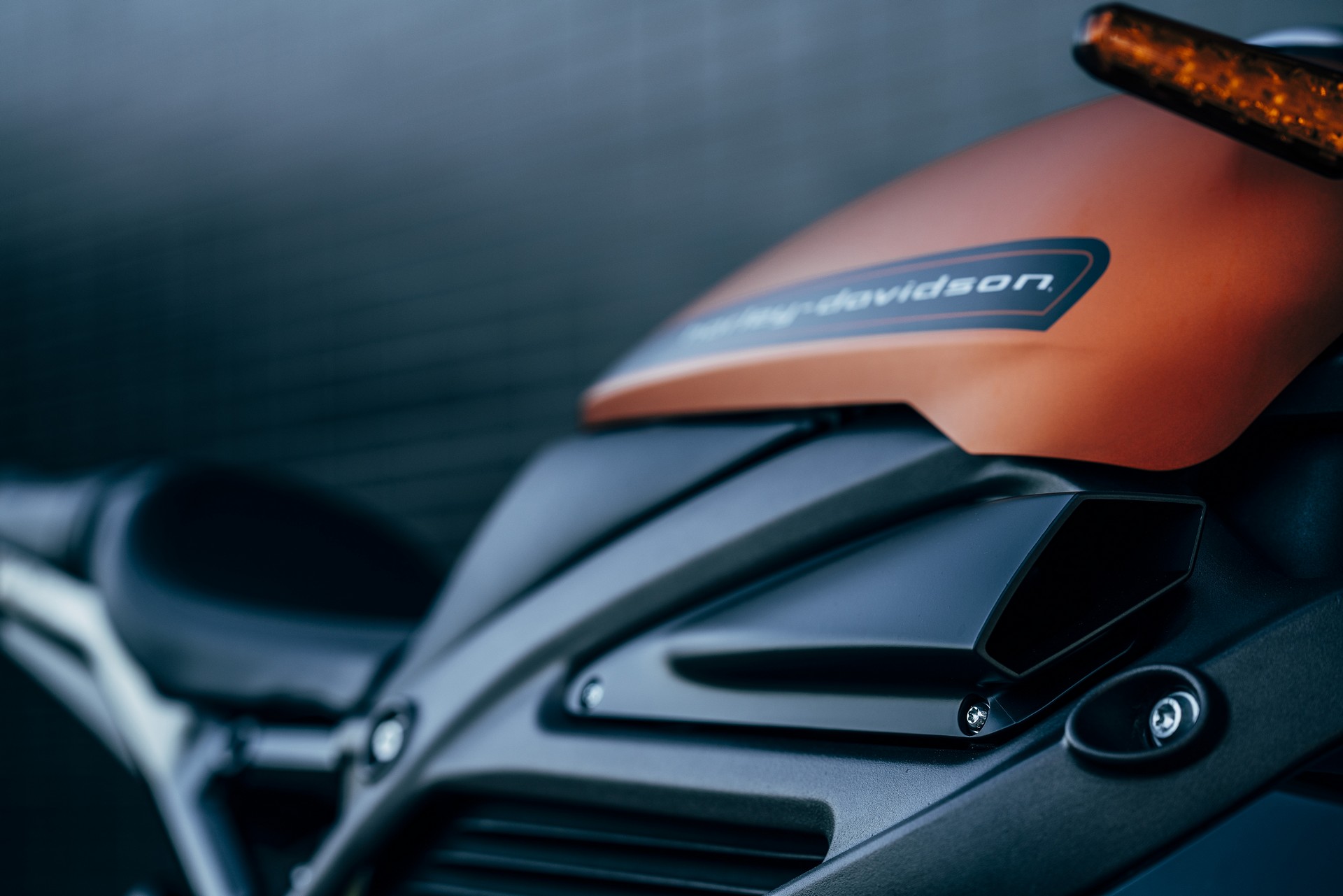 Harley-Davidson LiveWire-27 Harley-Davidson’s Electric LiveWire Bike Has 110 Mile Range, Costs $29,799