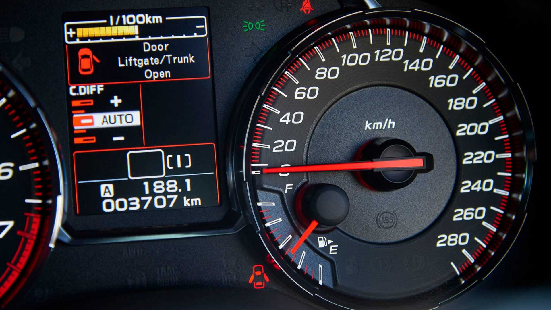 Subaru-WRX-STI-Diamond-09 Subaru Launches South Africa’s Most Powerful WRX STi To Date