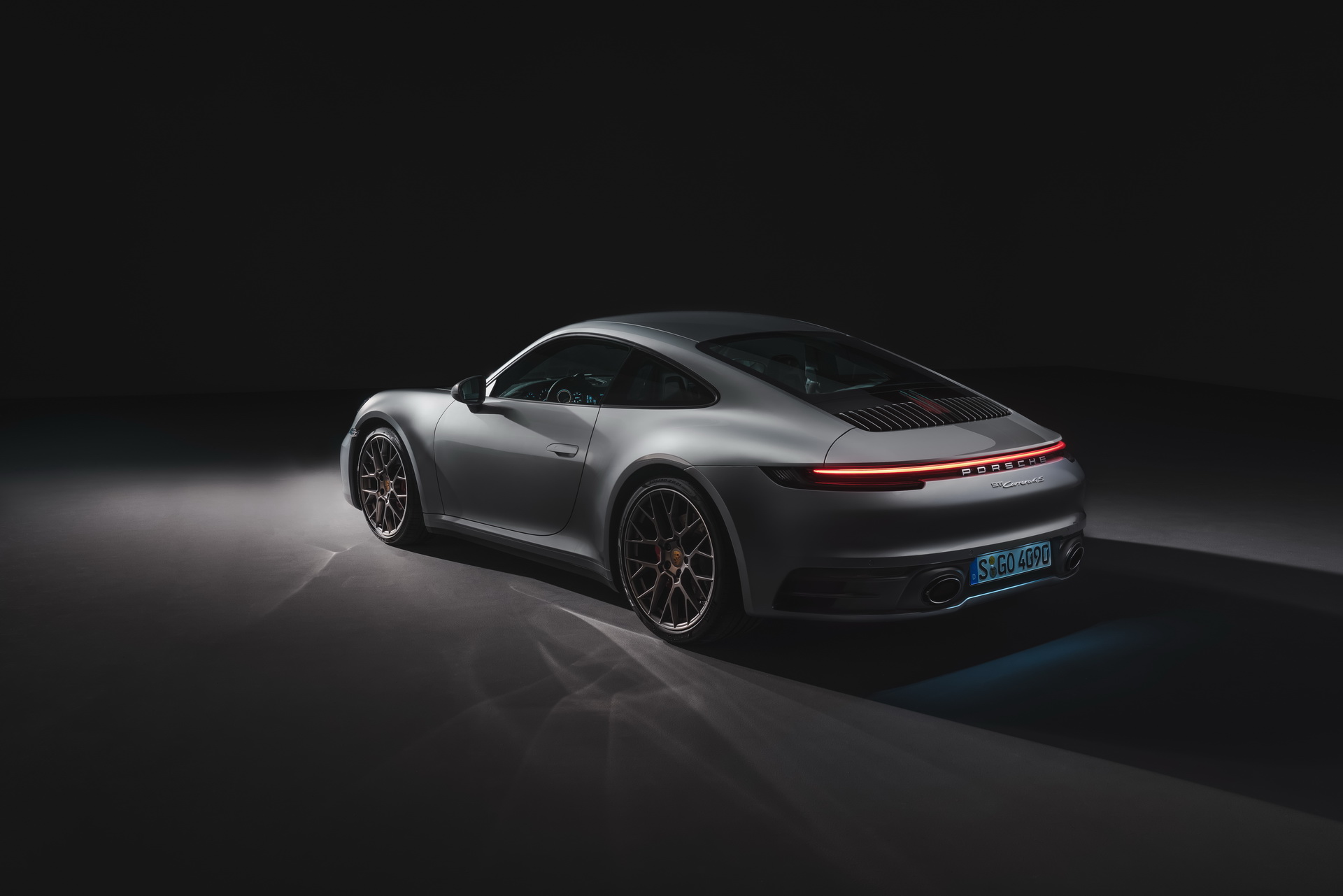 2020-Porsche-911-07 2020 Porsche 911: Take A Detailed Video Tour Around The All-New 992