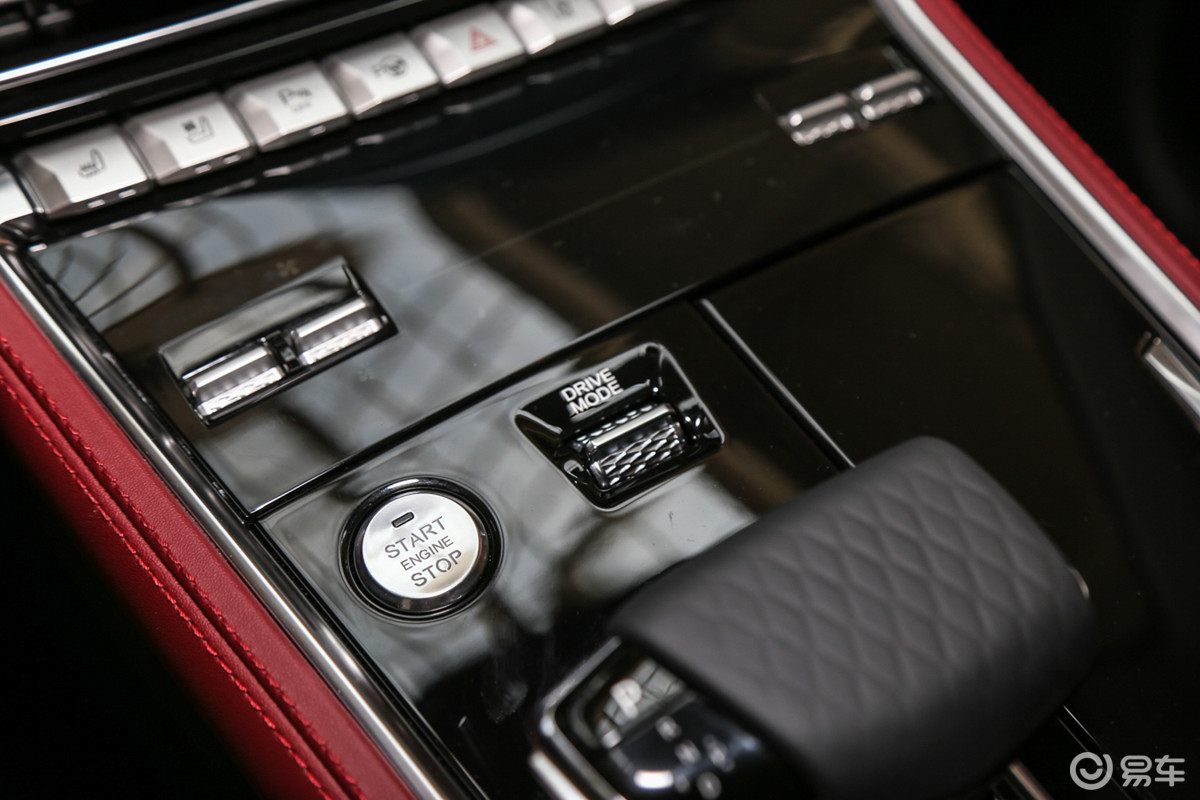 changan cs85 coupe crossover unveiled 40 Changan CS85 Coupe Crossover Looks Like The Lovechild Of A BMW X4 And A VW Touareg