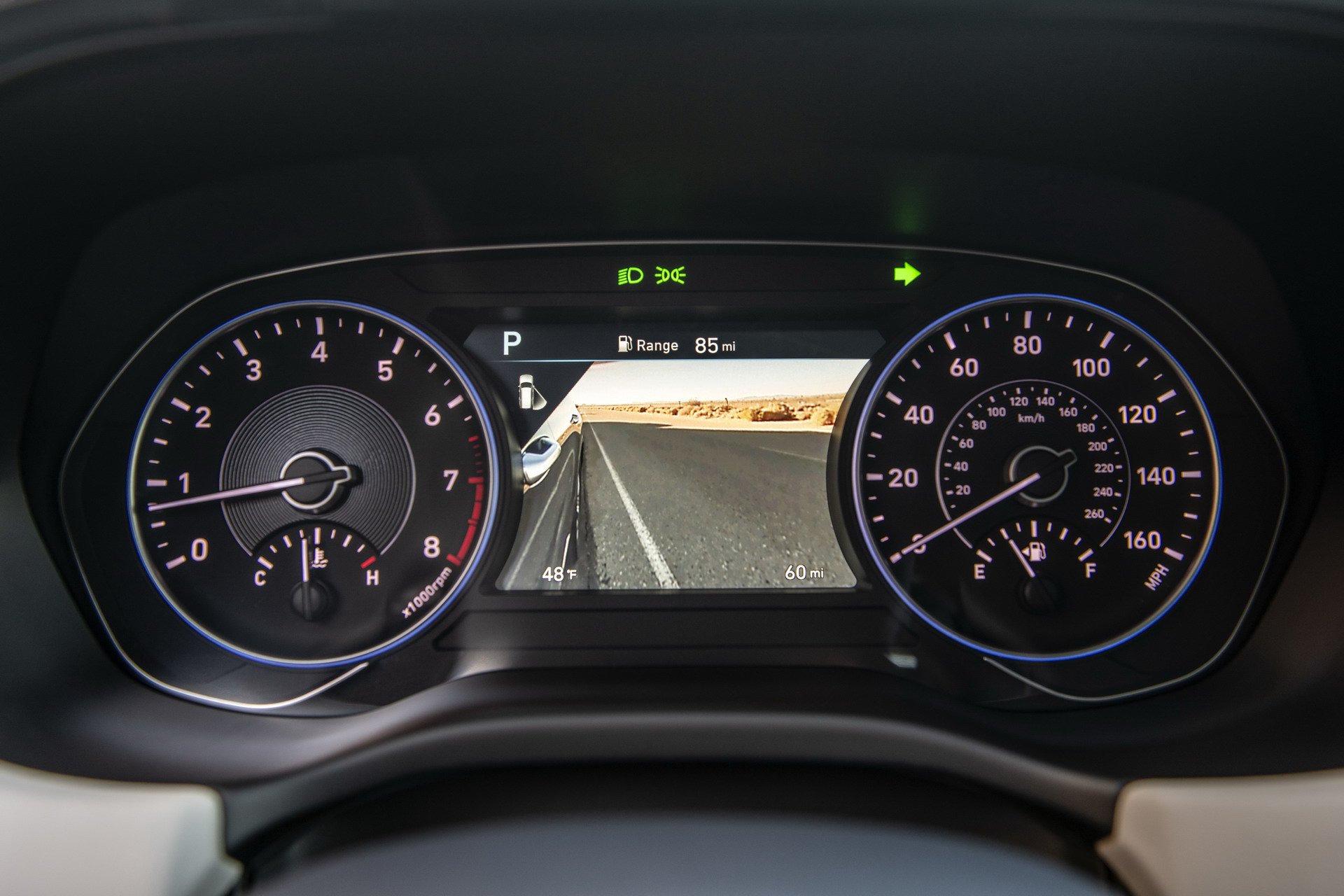 hyundai palisade la live pics 52 Hyundai’s New Palisade SUV Is What The VW Atlas Should Have Been