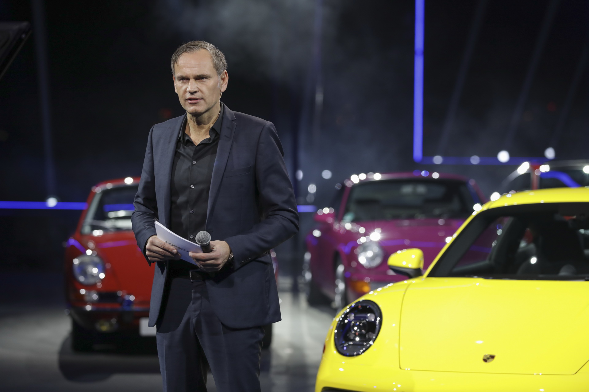 2020-Porsche-911-27 2020 Porsche 911: Take A Detailed Video Tour Around The All-New 992