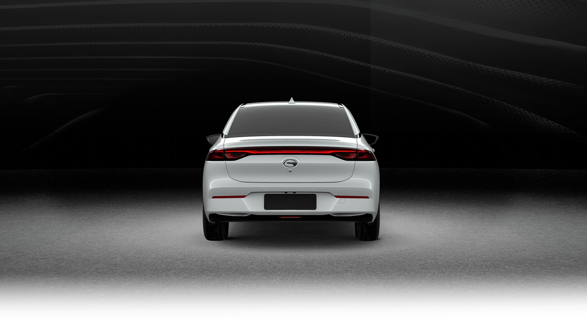 GAC Aion S-3 GAC Aims To Battle Tesla With Its New Aion S Electric Vehicle