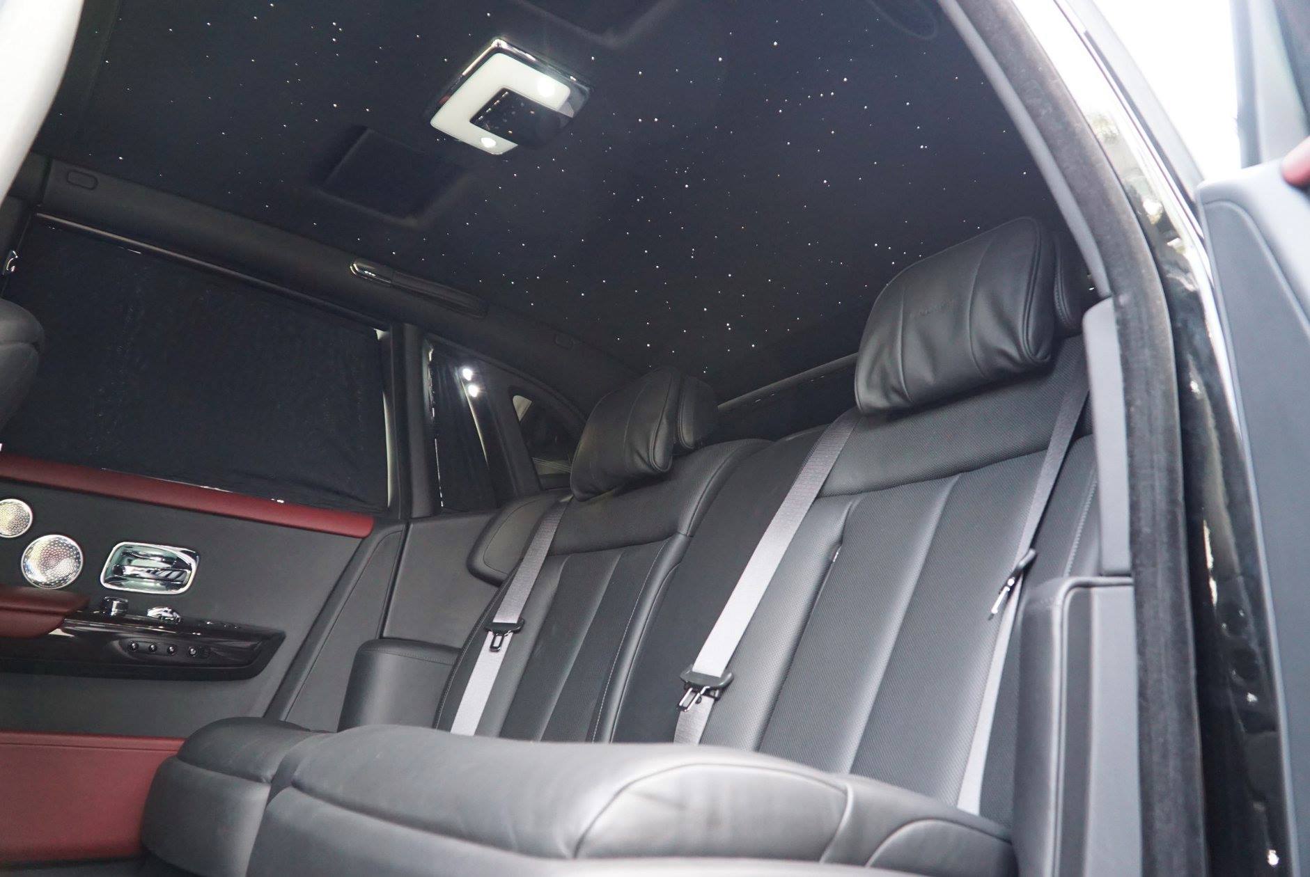 mansory rolls royce phantom allnew 23 Mansory’s Take On The New Rolls-Royce Phantom Offers More Luxury, 602 HP