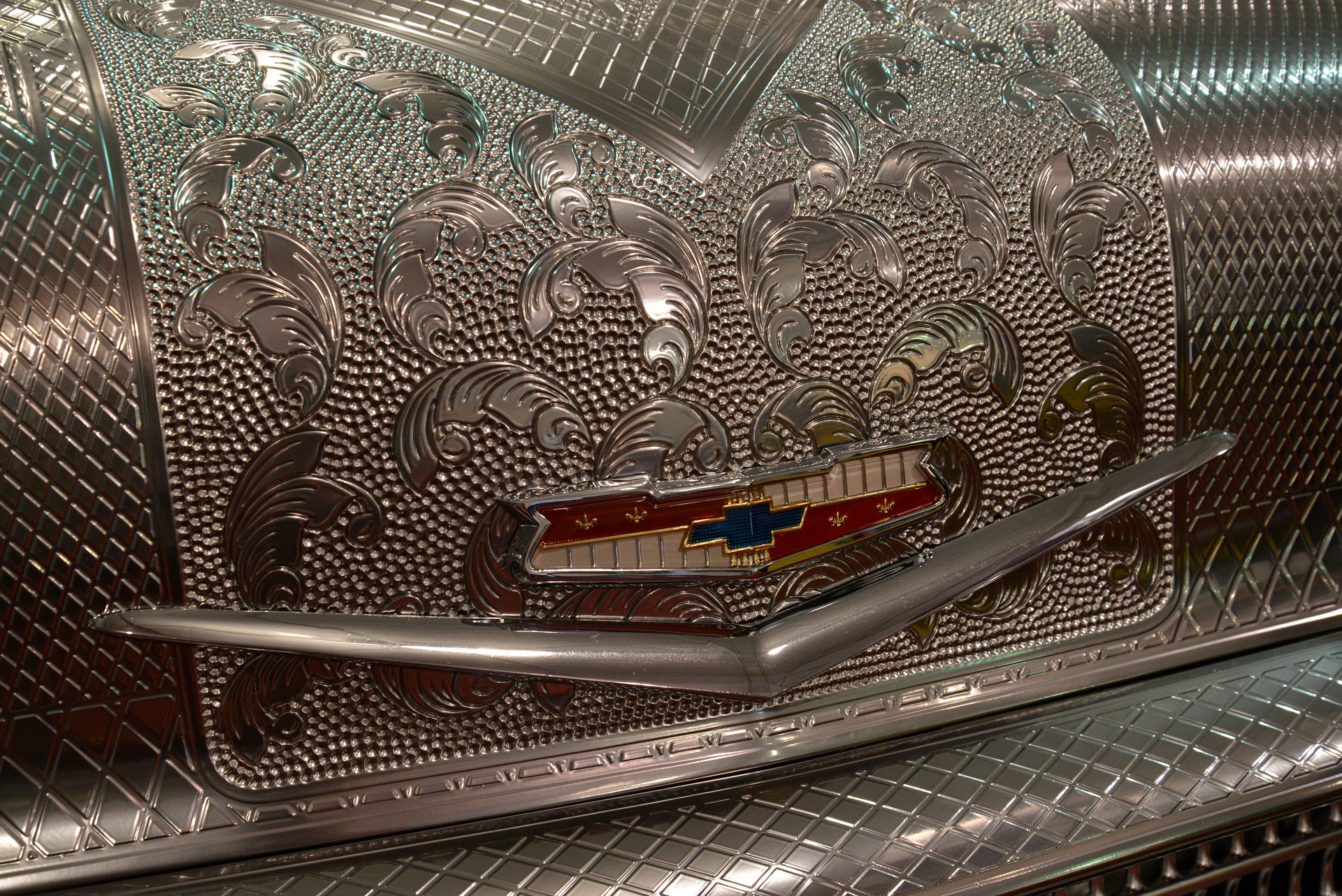 2018 SEMA Show-175 2018 SEMA: Take A Visual Tour Of The World’s Biggest Tuning Show