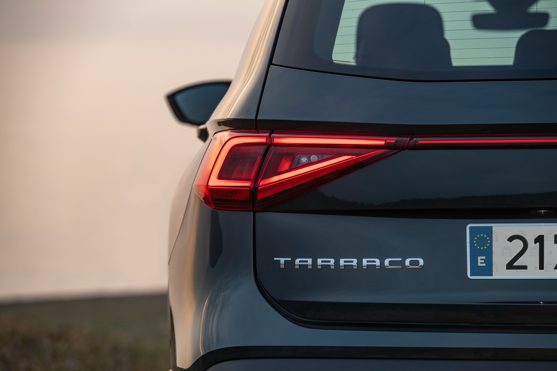 SEAT-Tarraco_100 Seat Details 2019 Tarraco, Says It’ll Be “The Sportiest In The Segment”