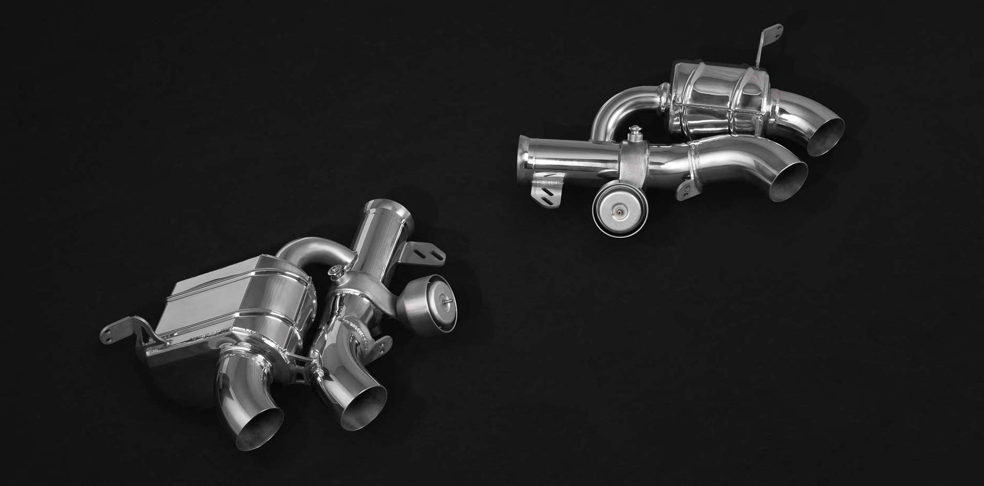 ferrari portofino wheelsandmore tuning 6 Ferrari Portofino Gets The Wheelsandmore Treatment And An 80 HP Raise