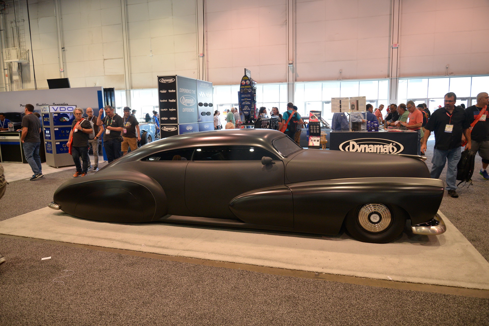 2018 SEMA Show-35 2018 SEMA: Take A Visual Tour Of The World’s Biggest Tuning Show