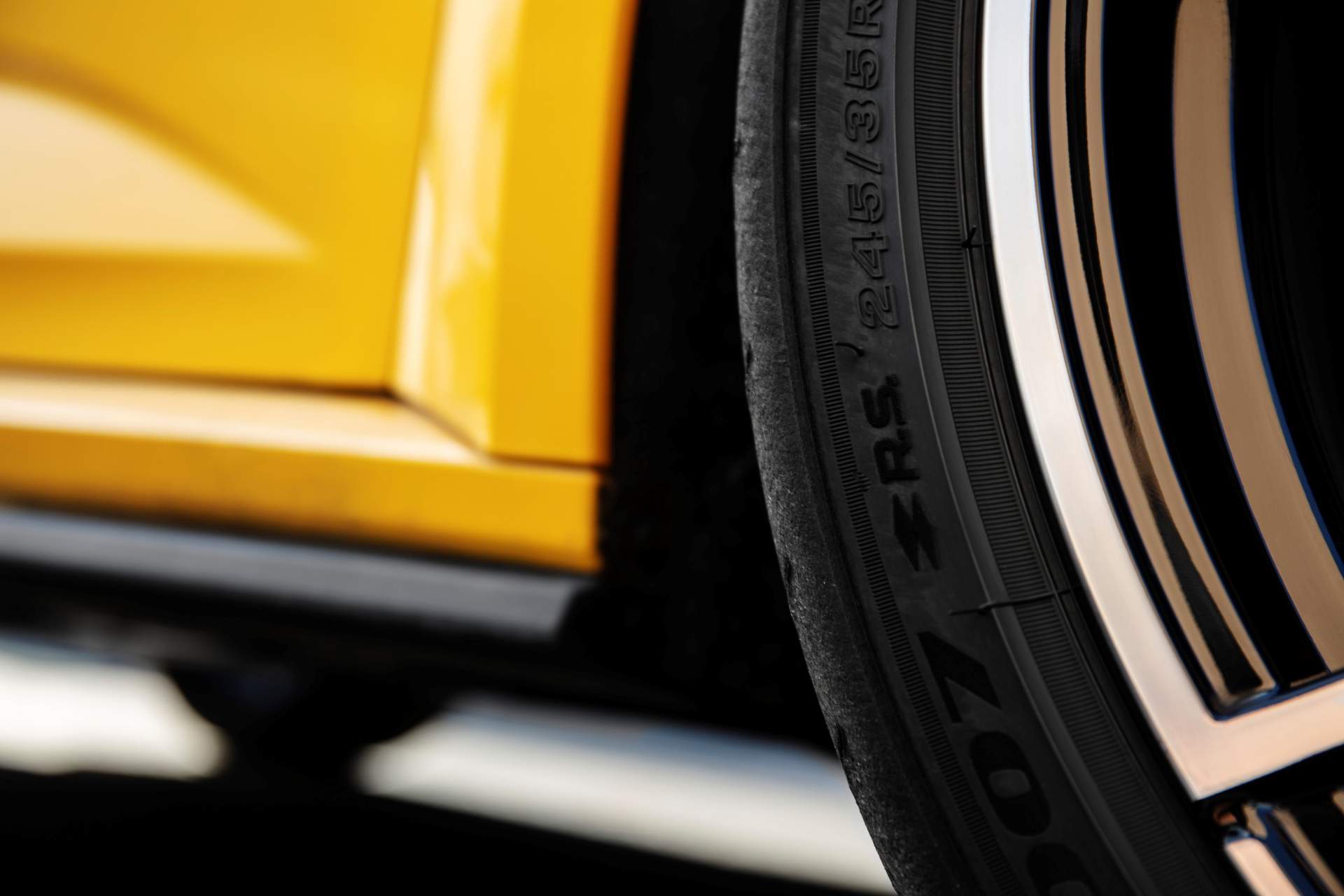 2018 - Essais presse Renault MEGANE IV R Hardcore 2019 Renault Megane RS Trophy Detailed In 60 New Photos