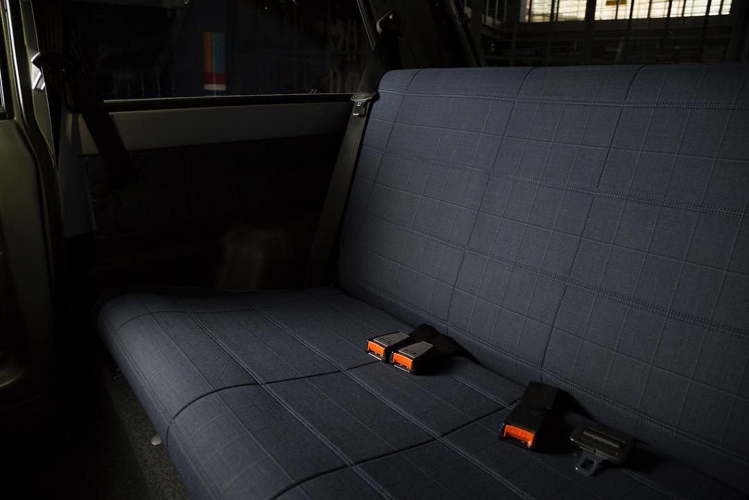 fiat panda garage italia customs 12 Garage Italia Customs Breathes New Life Into Ex-Gianni Agnelli Fiat Panda 4×4