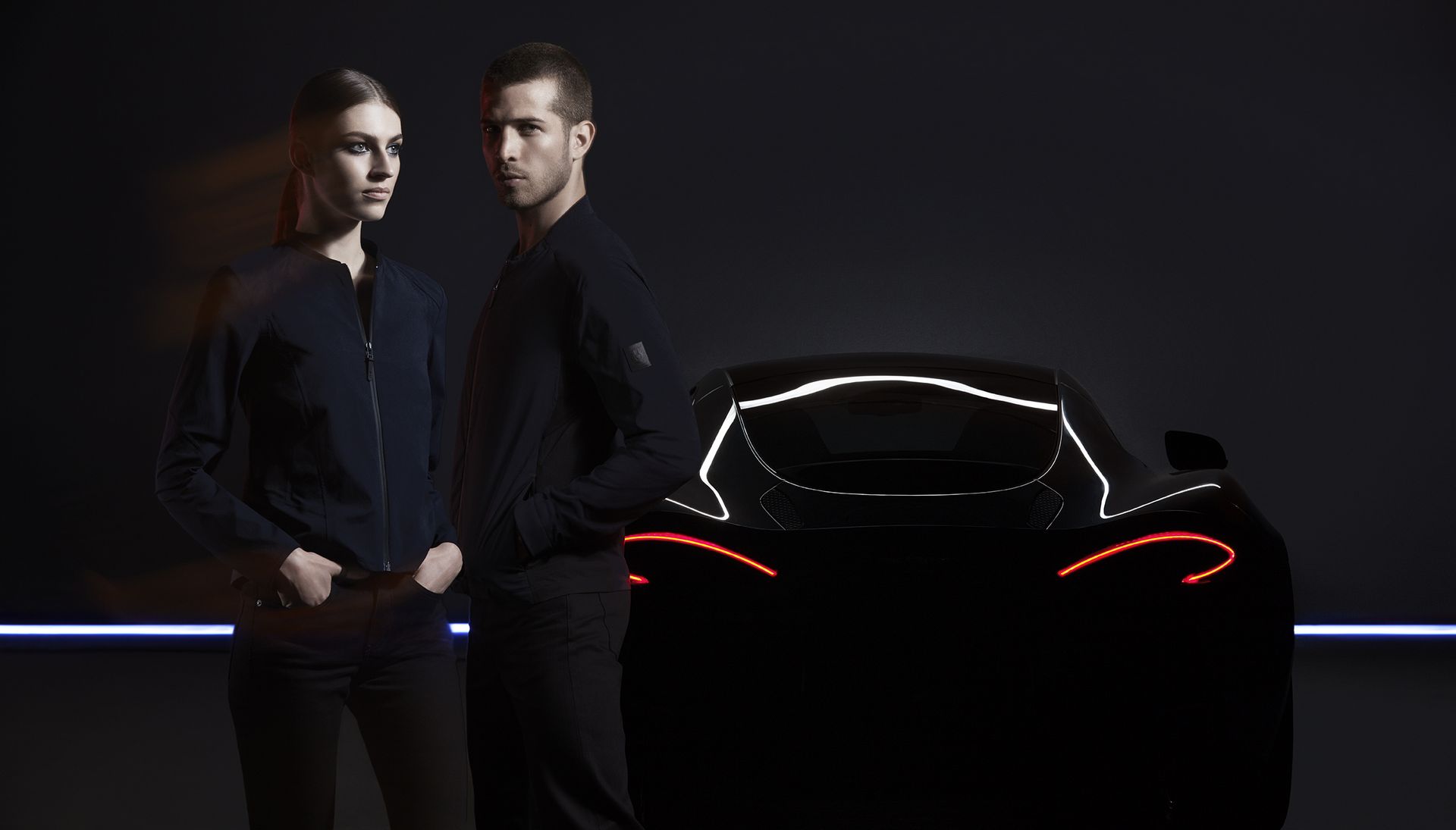 McLaren-Belstaff-Clothing-5 McLaren Clothing Collection By Belstaff Is For The Fashion-Minded Supercar Owner