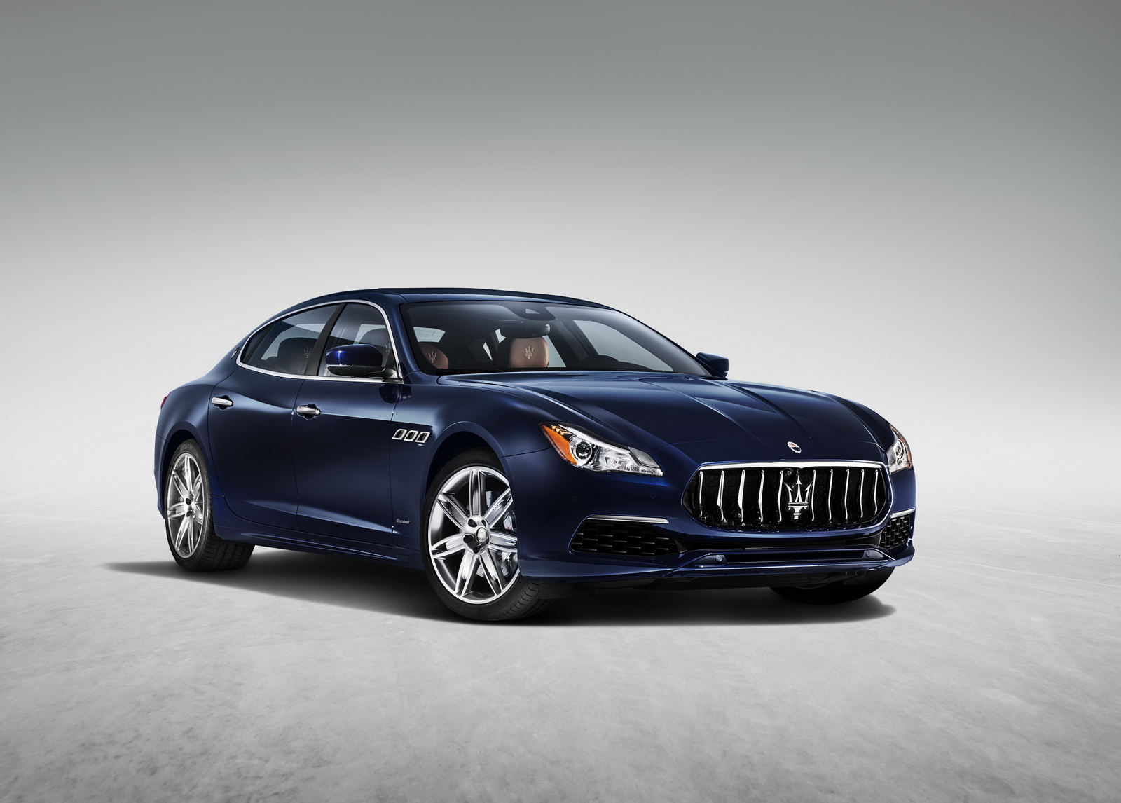 maserati seeks reversal of fortune 4 Maserati Seeks Reversal Of Fortune After Almost Becoming A Mass-Market Brand