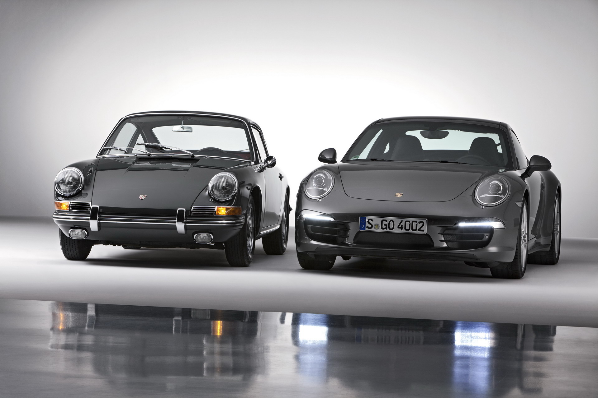 NMew Porsche 911 992 7 2020 Porsche 911 Is New And More Powerful, But Oh, So Familiar