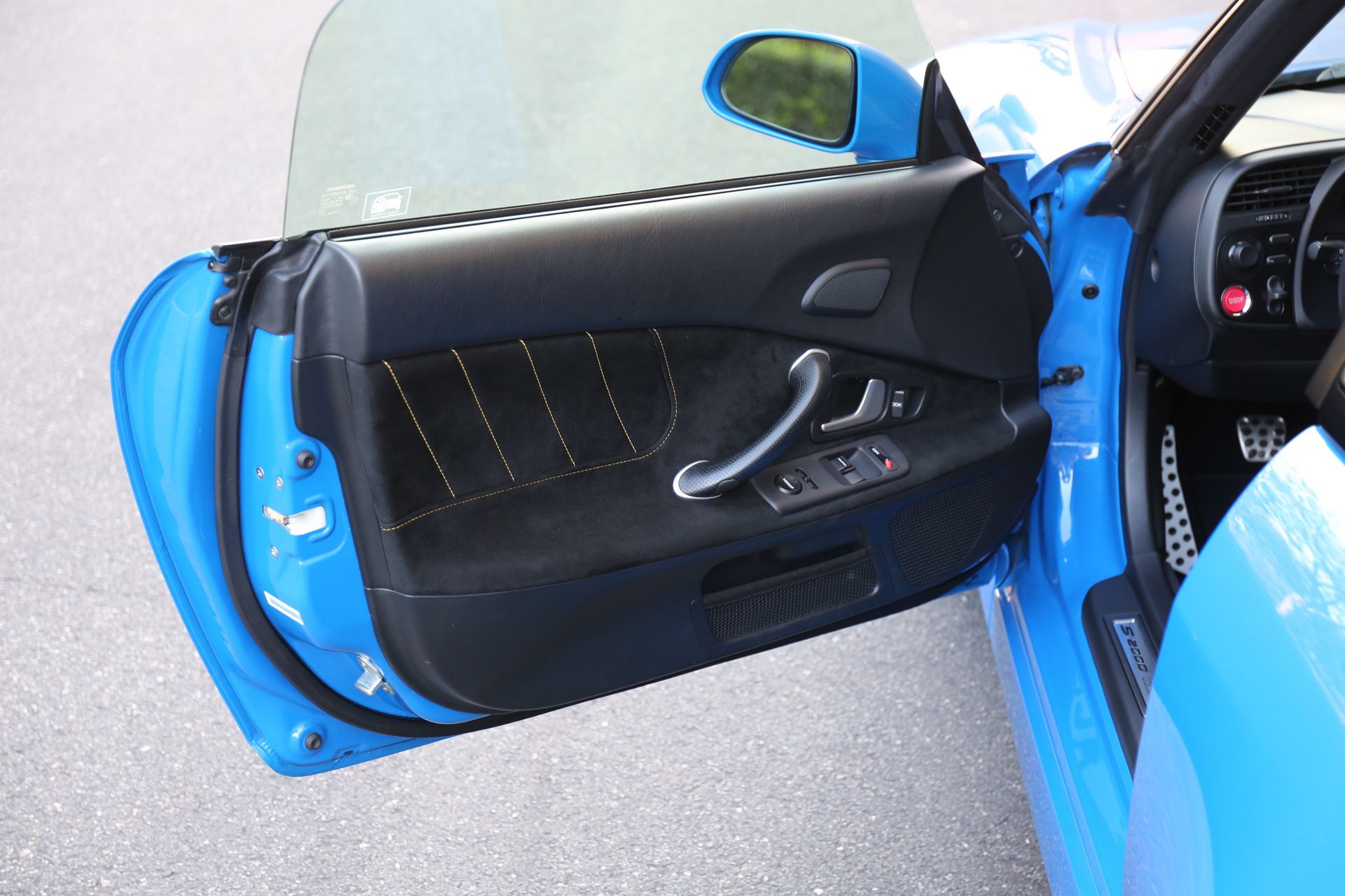 Honda-S2000-CR-18 For $79k, Would You Get This Rare Honda S2000 CR Or A 1995 Acura NSX?