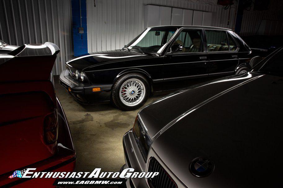BMW collection for sale 6 This $3.2 Million Collection Of M And Z Cars Is A BMW Enthusiast’s Dream