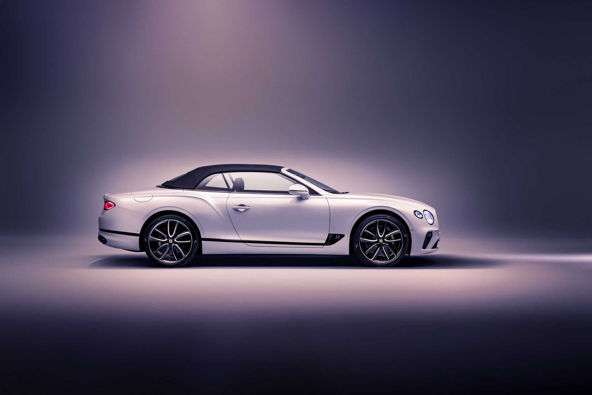 Bentley_Continental_GT_Convertible_31 New Bentley Continental GT Convertible Is A No-Compromise Continent Crusher