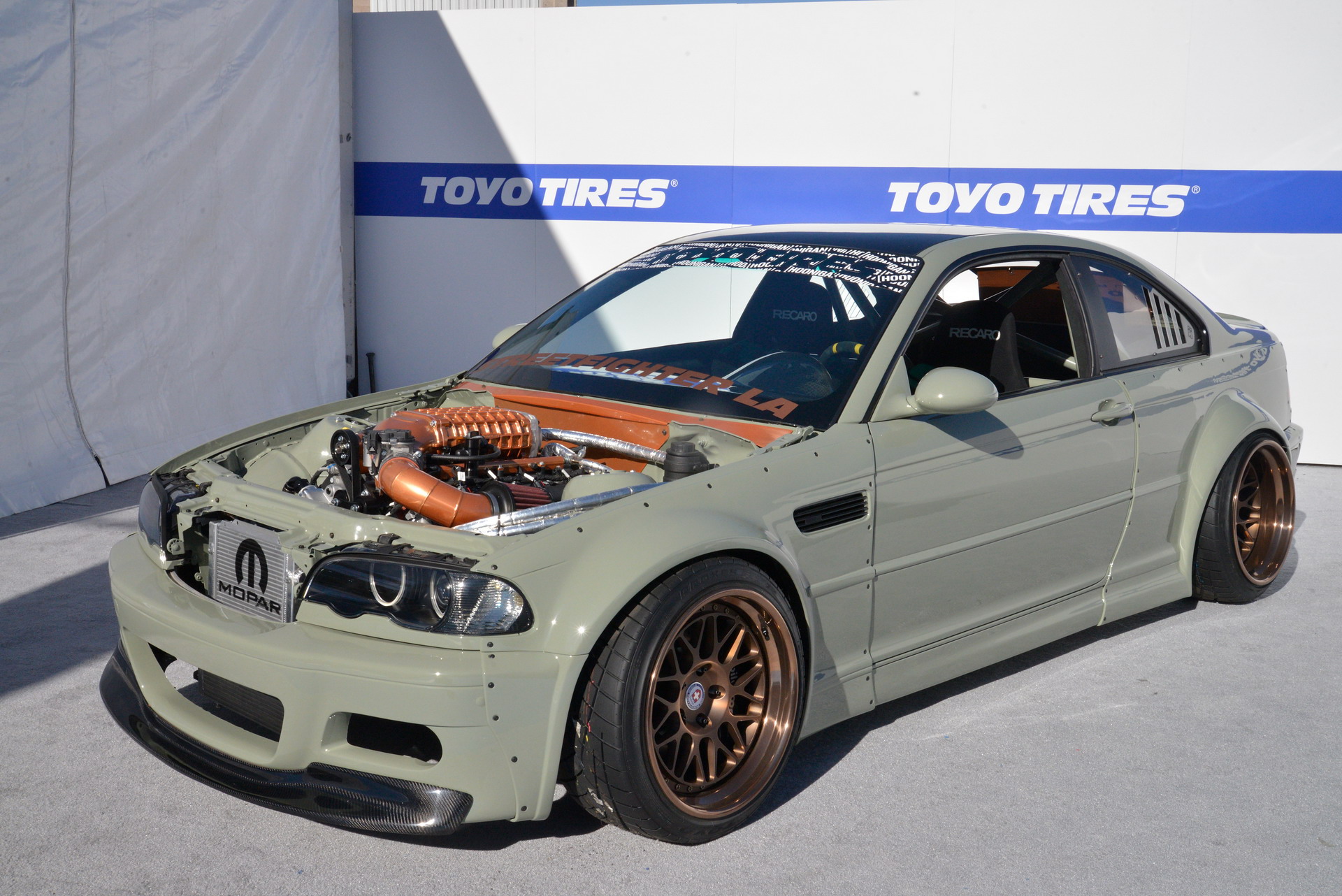 2018 SEMA Show-21 2018 SEMA: Take A Visual Tour Of The World’s Biggest Tuning Show