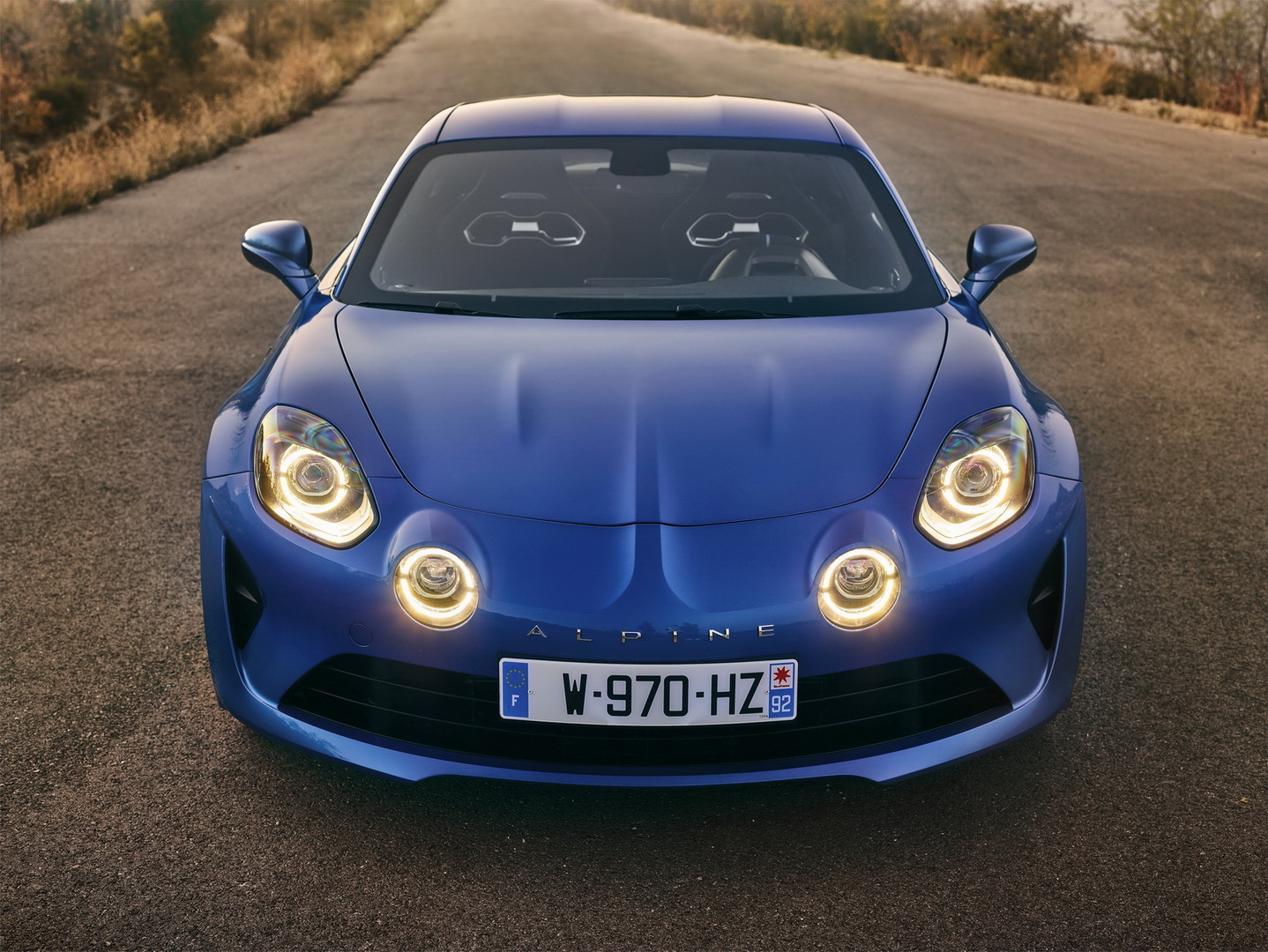 alpine a110 premiere edition 4 Alpine A110 Premiere Edition Production Ends With 1,955 Units Made