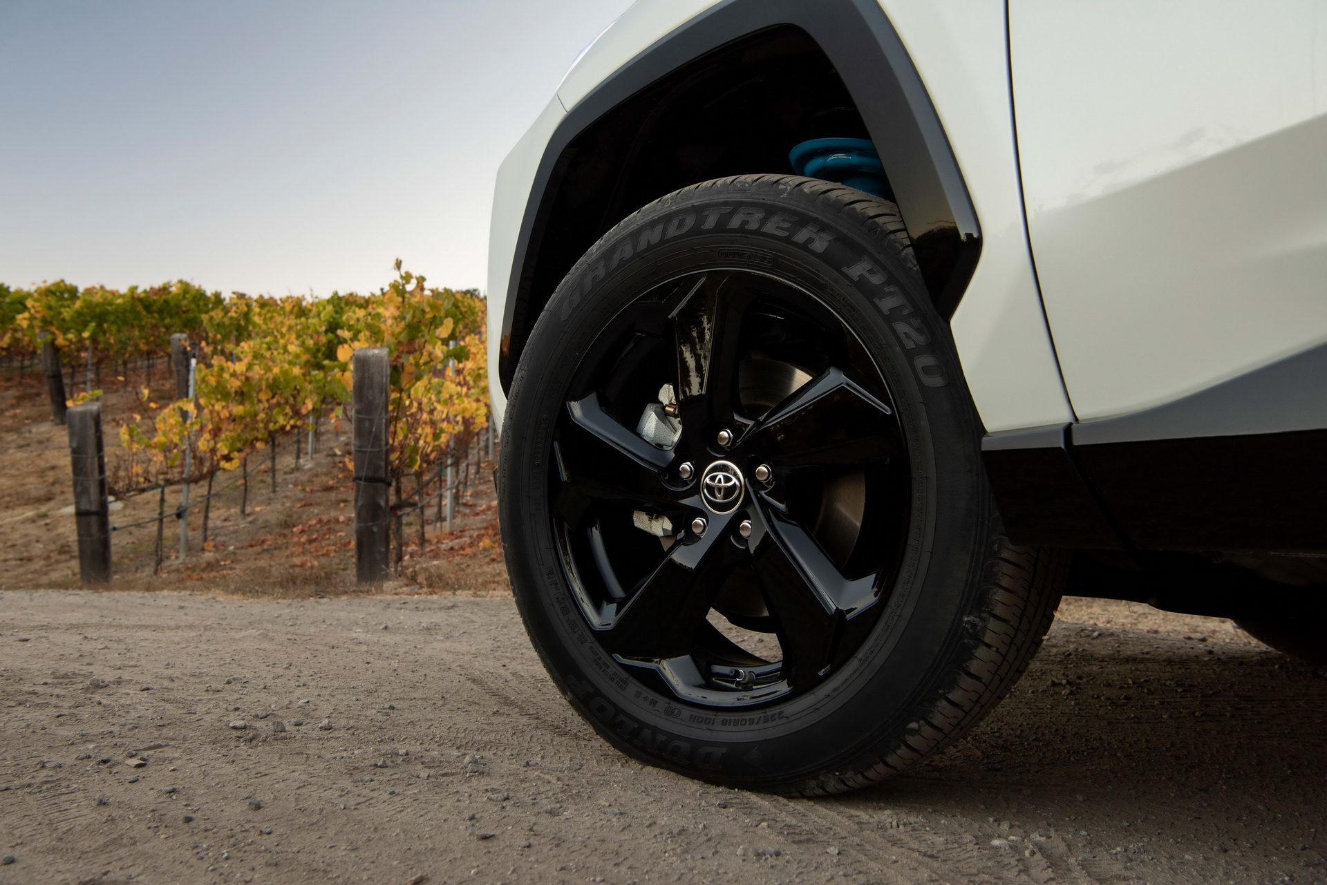 2019-Toyota-RAV4-38 2019 Toyota RAV4 Starts From $26,545: All The Details On Prices, Grades And Equipment