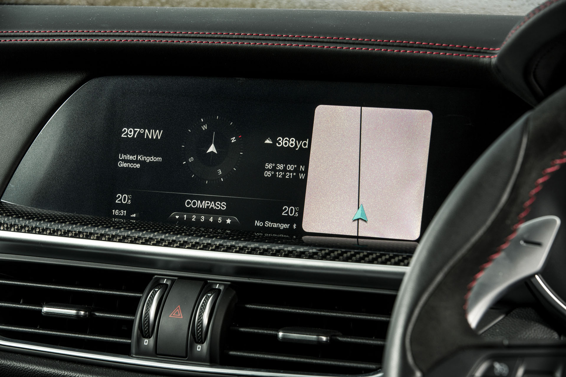 2019-alfa-romeo-stelvio-quadrifoglio-92 Start Your Morning Off Right With 125 Photos Of The Alfa Romeo Stelvio Quadrifoglio