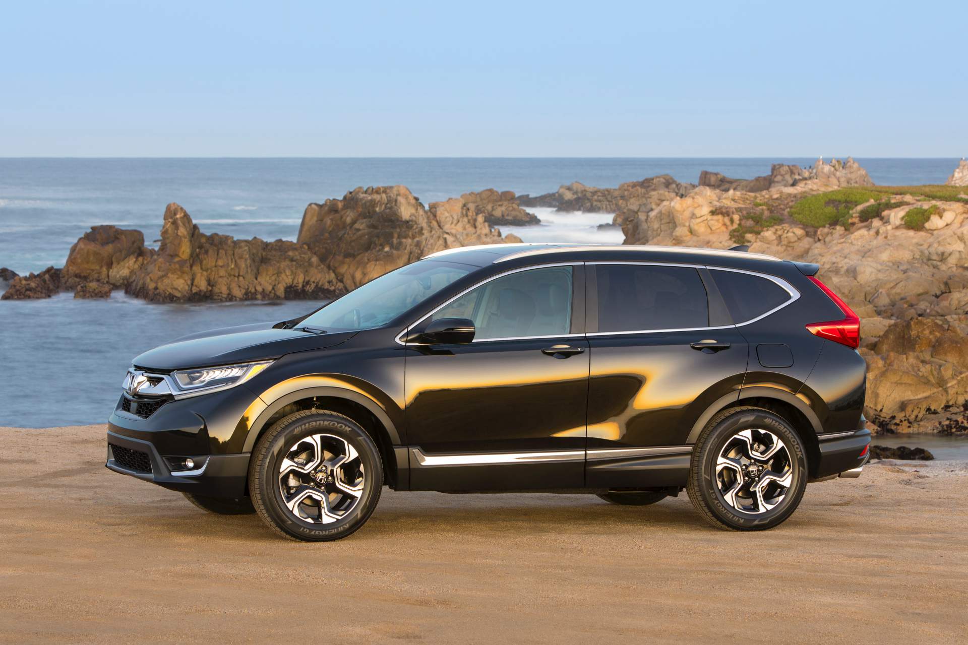 2019 Honda CR-V 2019 Honda CR-V’s Only Update Is A New Body Color Yet Pricing Increases By $100-$200