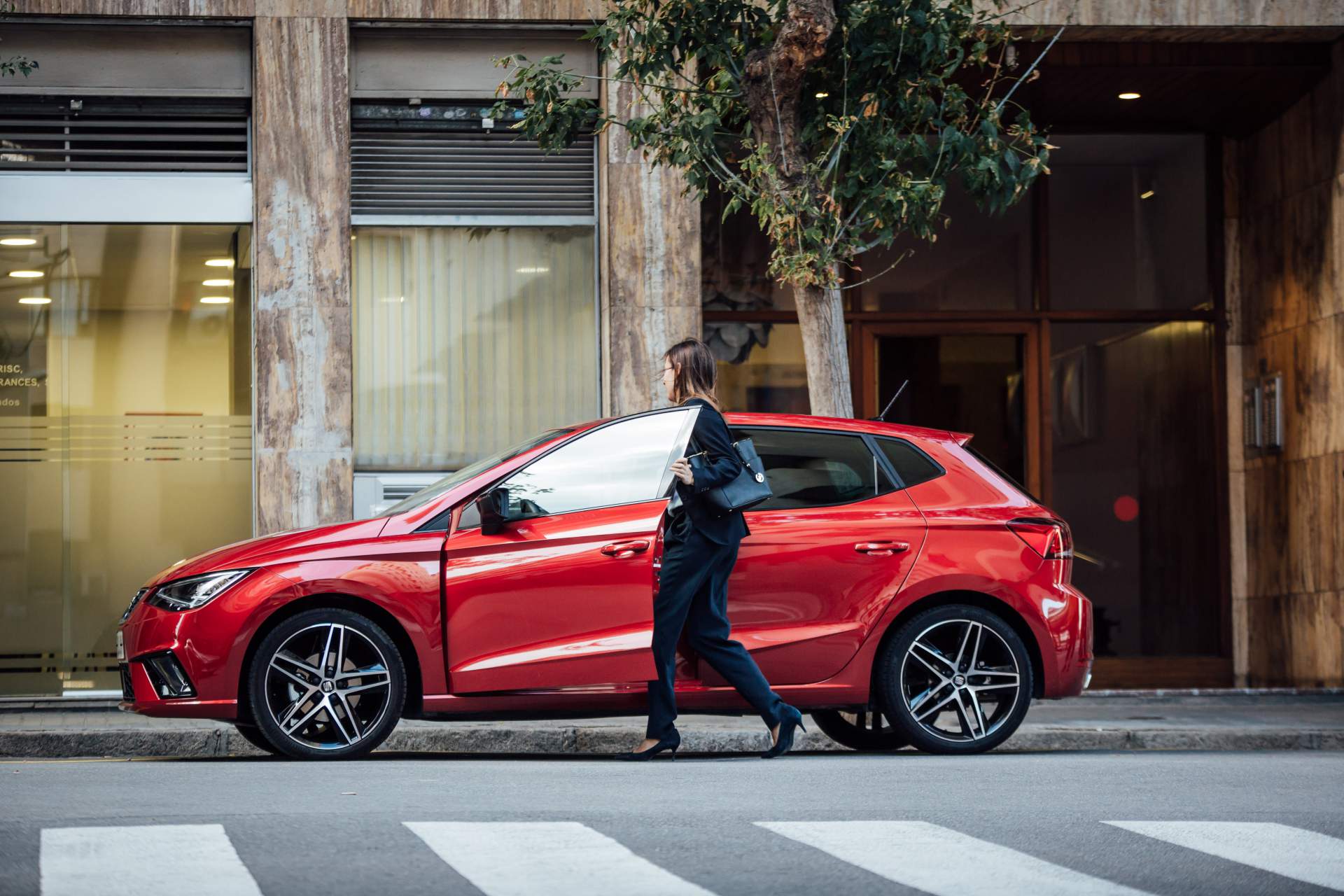 Seat Amazon Alexa 3 SEAT Rolls Out Amazon Alexa In Europe’s Biggest Car Markets