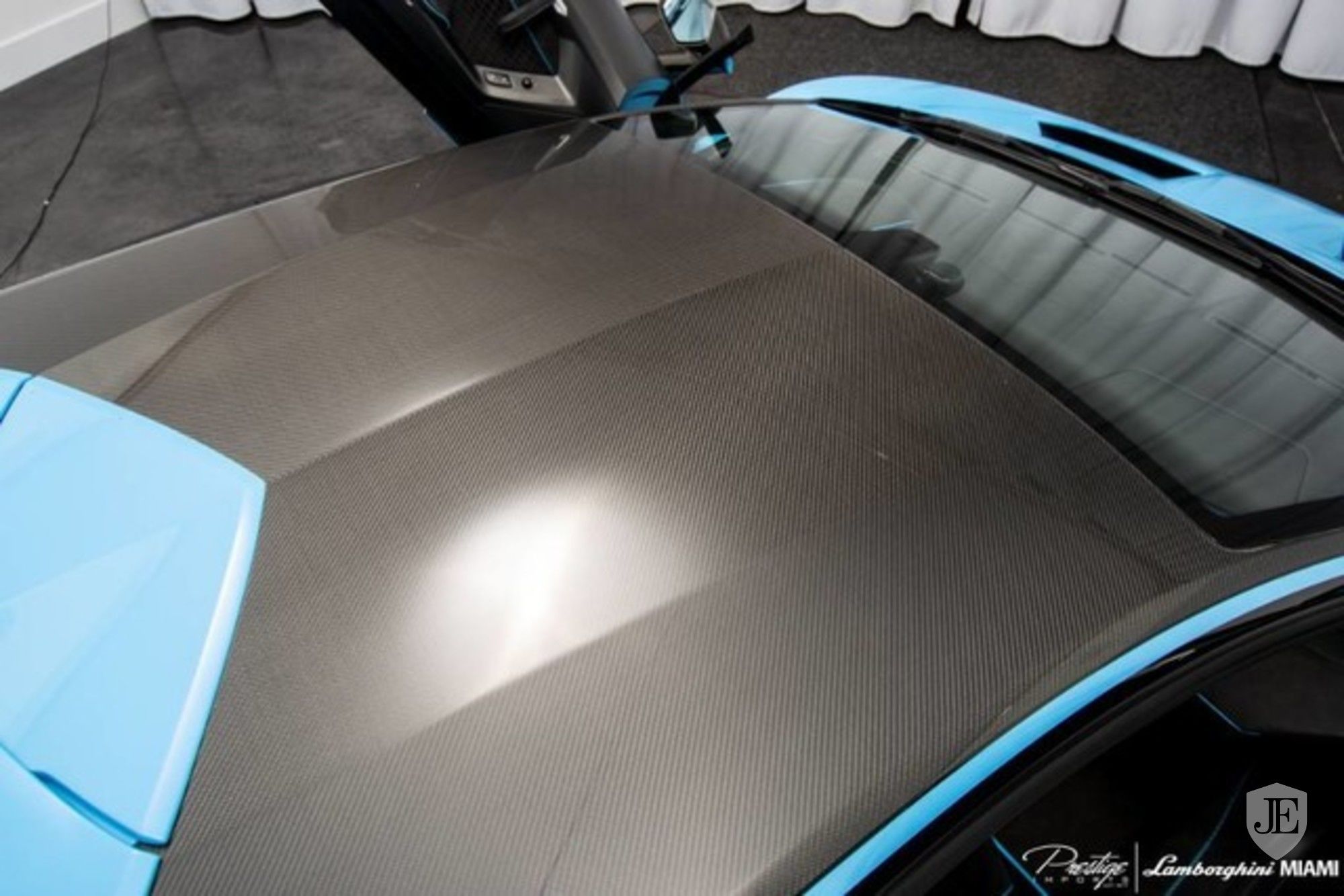 Lamborghini-Centenario-19 Who Fancies A Bright Blue Lamborghini Centenario?