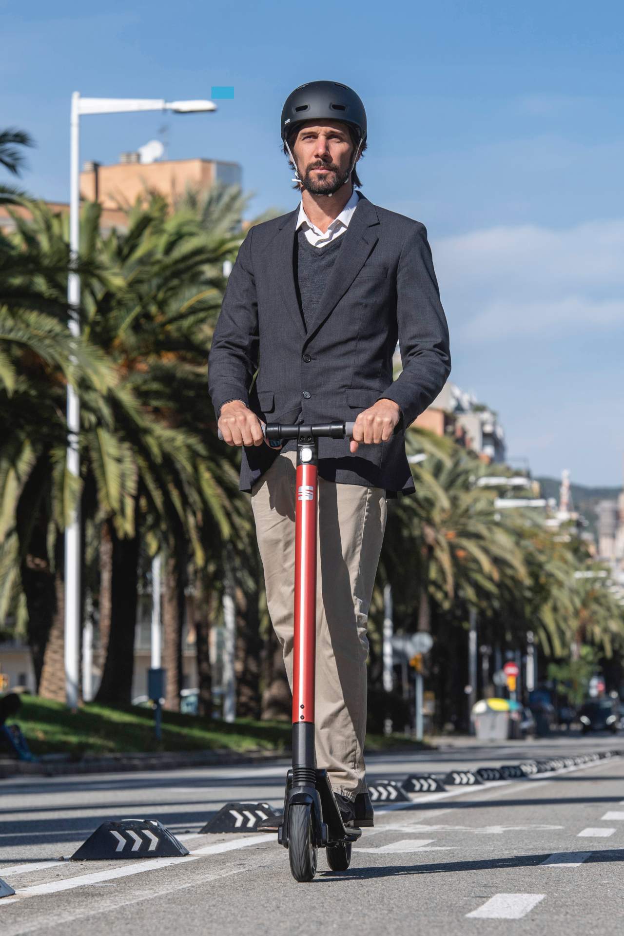 Seat eXS KickScooter 1 eXS KickScooter Is SEAT’s Cheapest New Ride At €599