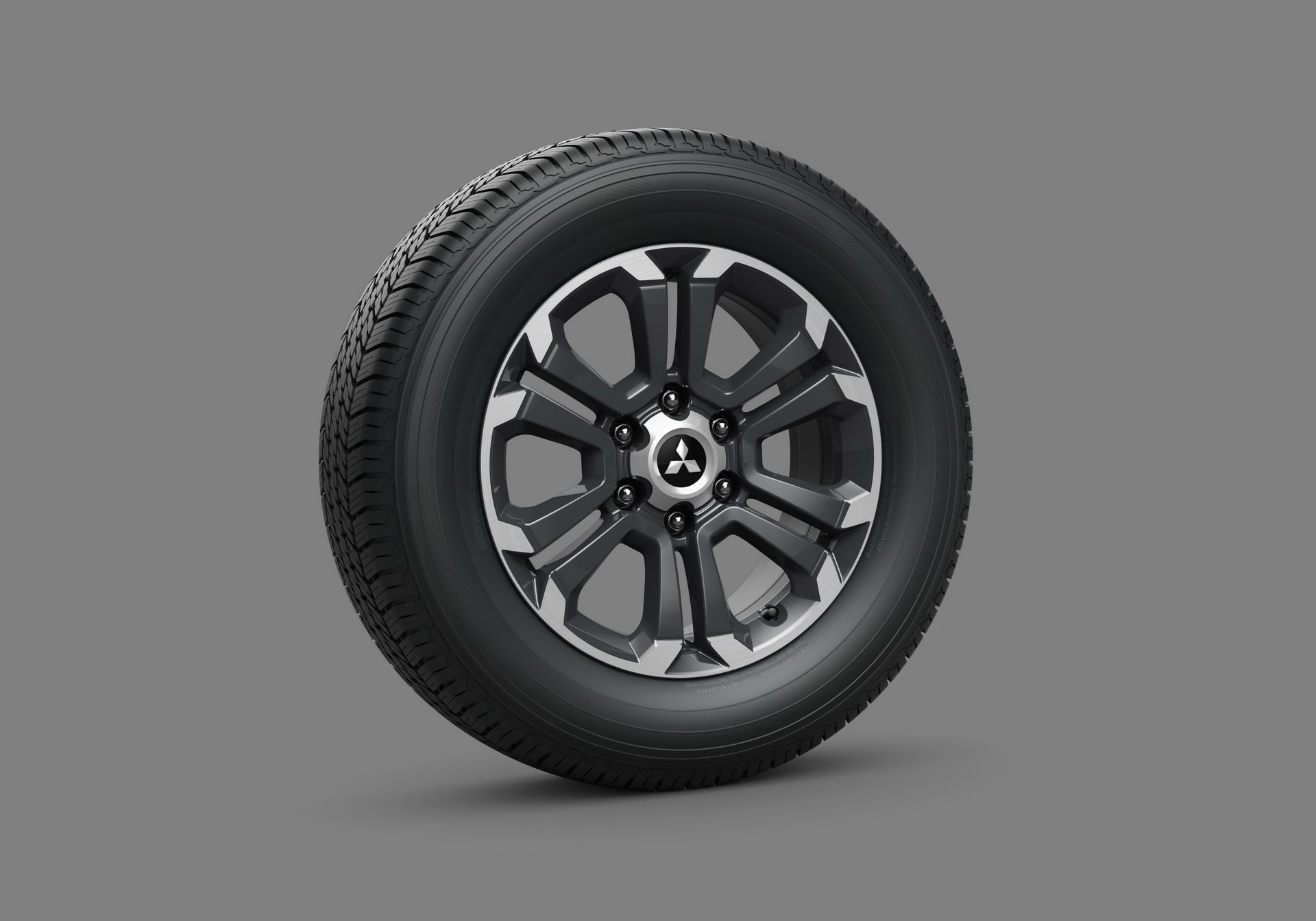 2019 mitsubishi l200 pickup unveiled 14 Updated Mitsubishi L200 Pickup Unveiled With Fresh Styling, Enhanced 4WD System