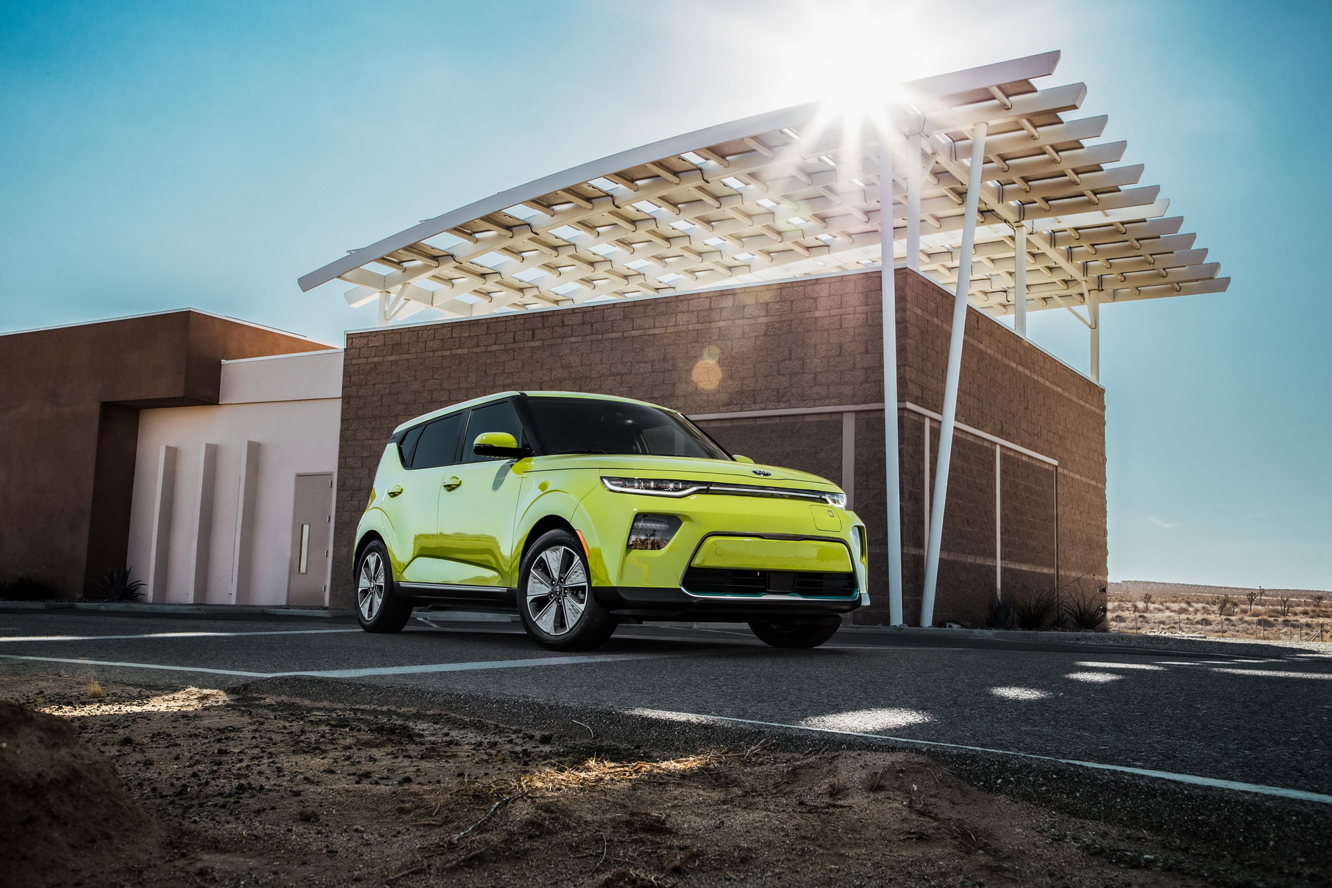 2020 Kia Soul Is Now 50% Sharper And Optionally, 100% Electric