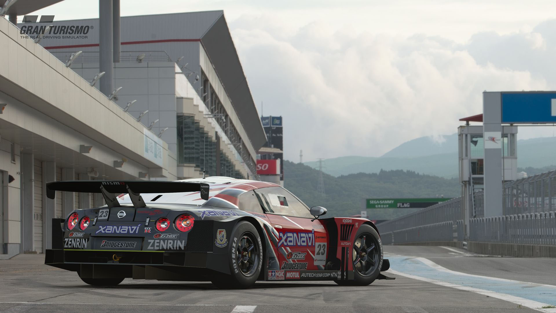 gran-turismo-sport-november18-update-19 Now You Can Drive The Pagani Zonda R In Gran Turismo Sport (If You Can’t In Real Life)